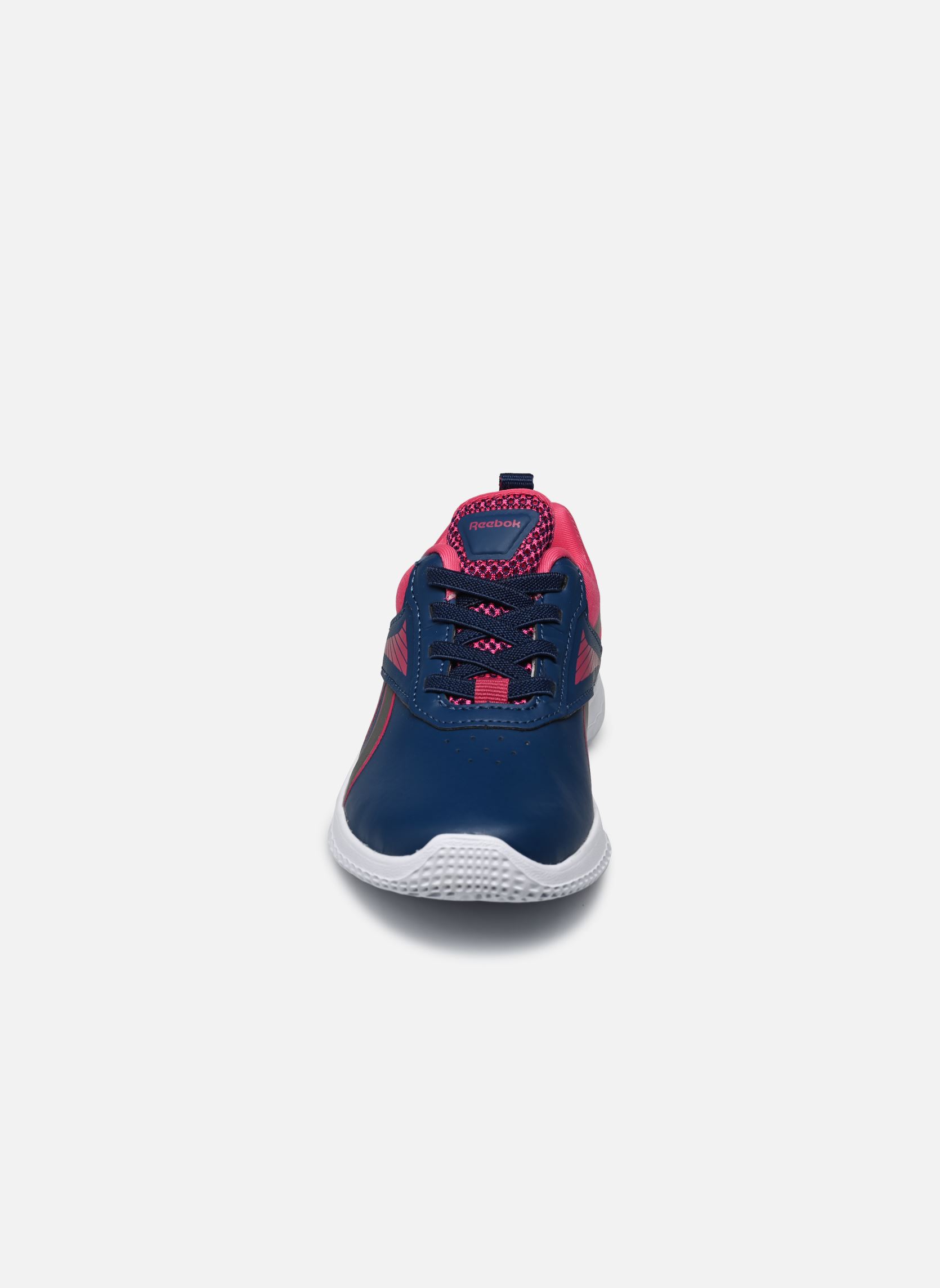 Chaussures de sport Reebok Rush Runner 5.0 Syn Td fille bleu Reebok Chaussures de sport Reebok Rush Runner 5.0 Syn Td fille bleu Uniblu/Pewter/Seprpi