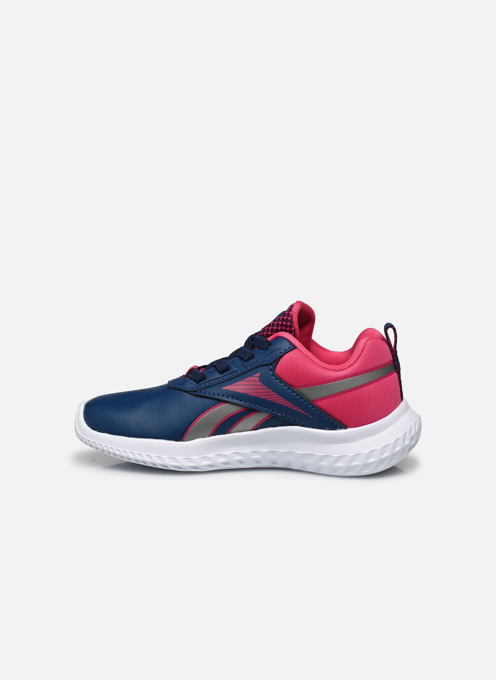 Chaussures de sport Reebok Rush Runner 5.0 Syn Td fille bleu Reebok Chaussures de sport Reebok Rush Runner 5.0 Syn Td fille bleu Uniblu/Pewter/Seprpi