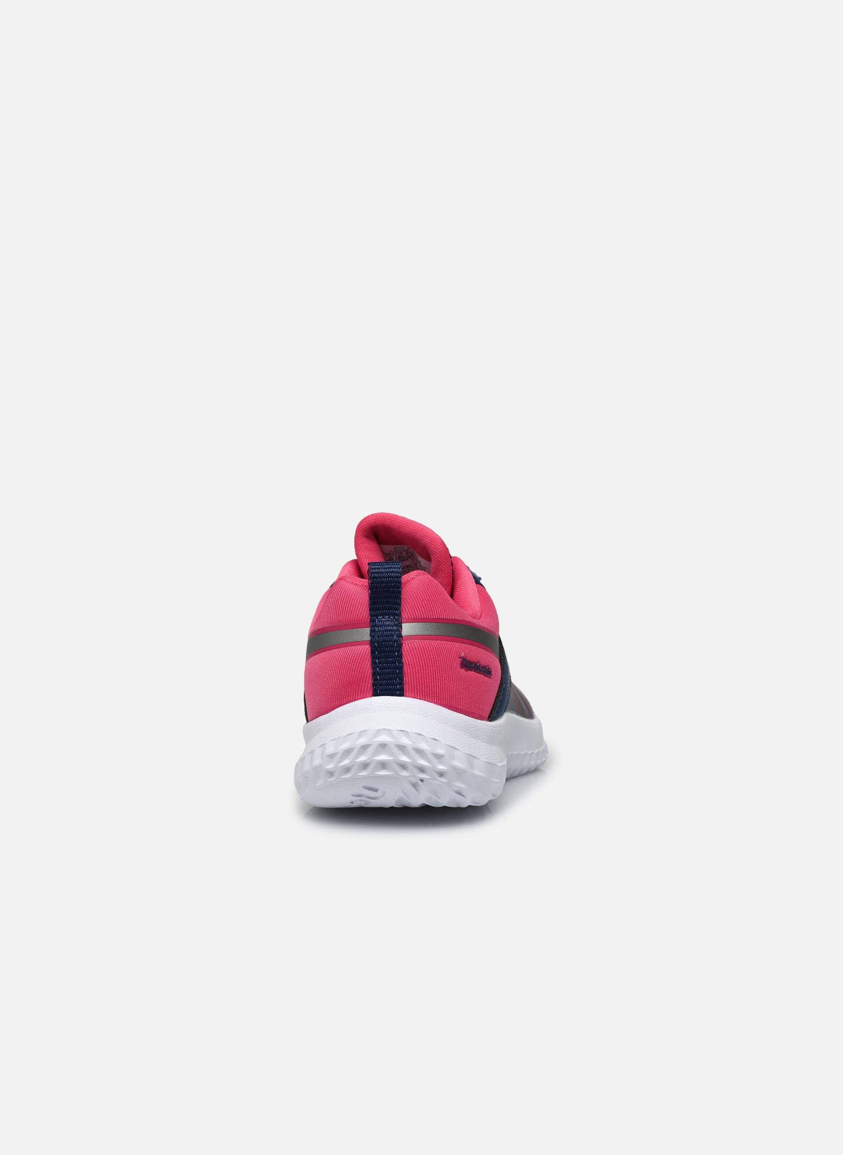 Chaussures de sport Reebok Rush Runner 5.0 Syn Td fille bleu Reebok Chaussures de sport Reebok Rush Runner 5.0 Syn Td fille bleu Uniblu/Pewter/Seprpi