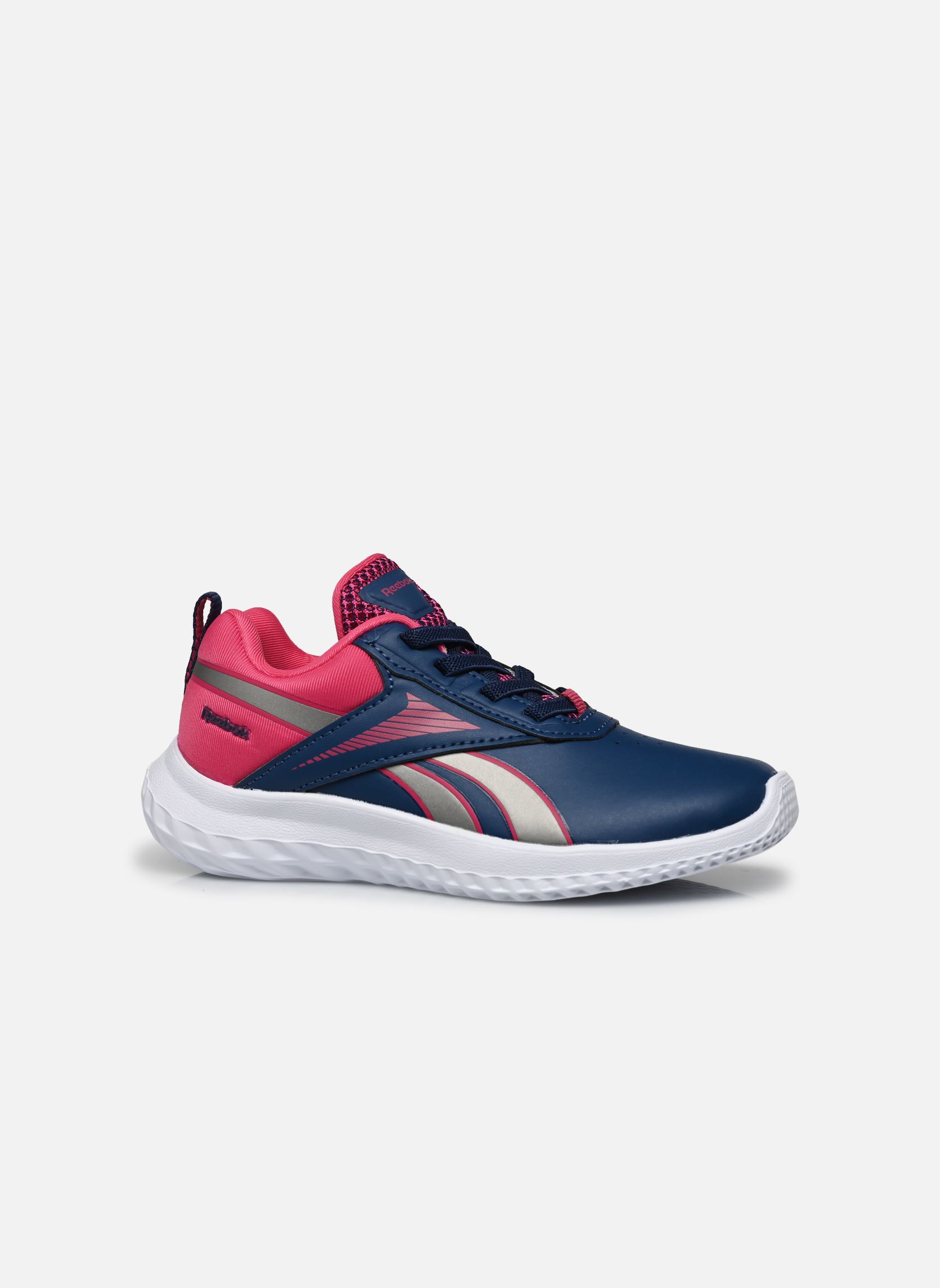 Chaussures de sport Reebok Rush Runner 5.0 Syn Td fille bleu Reebok Chaussures de sport Reebok Rush Runner 5.0 Syn Td fille bleu Uniblu/Pewter/Seprpi