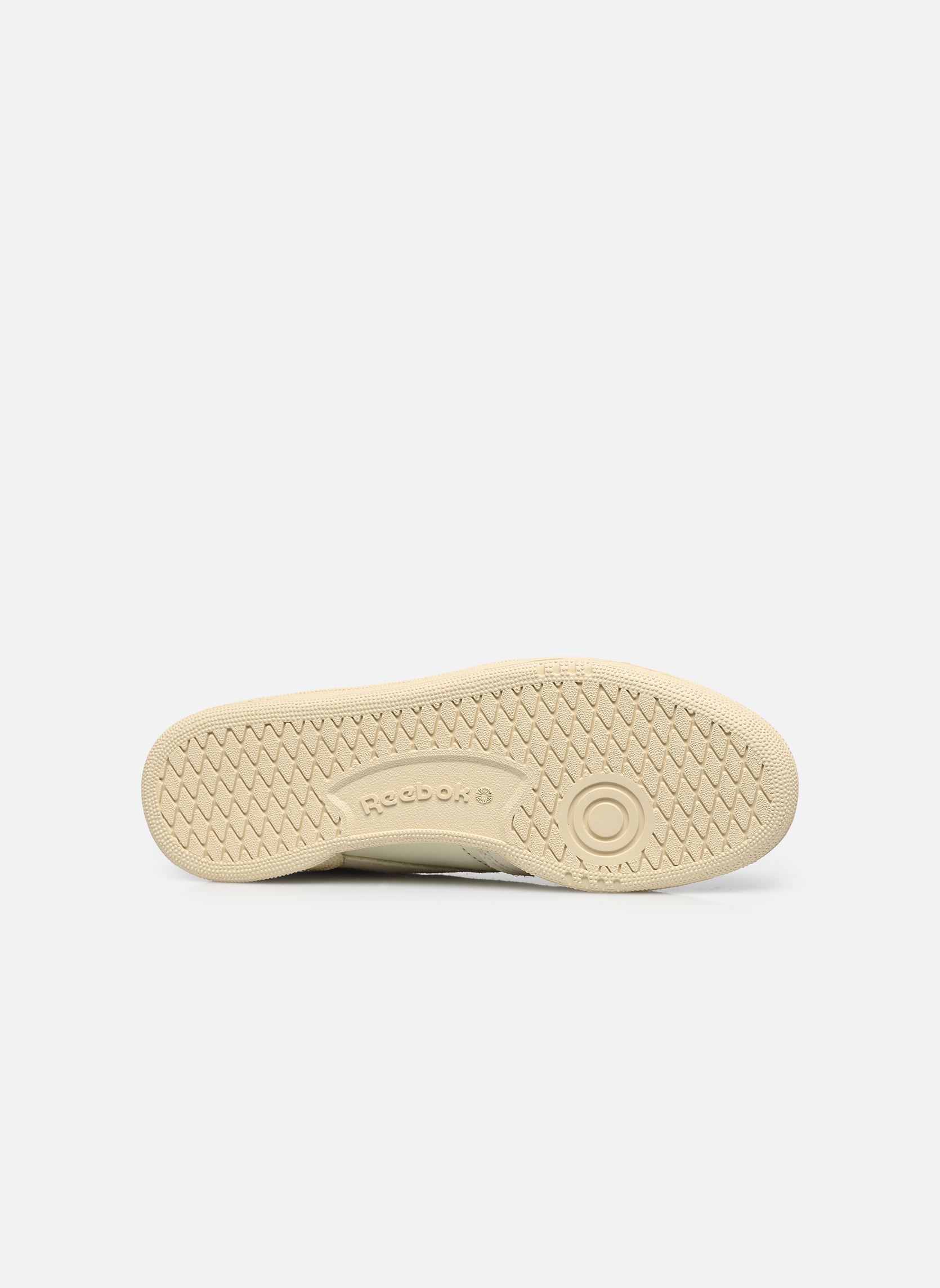 Sneaker Club C 85 Vintage damen weiß Reebok Sneaker Club C 85 Vintage damen weiß VINTAGECHALK/GINGERROOT/SIMPLE