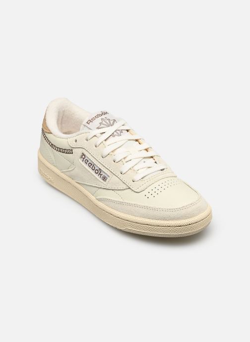  Reebok Club C 85 Vintage Pour - Reebok