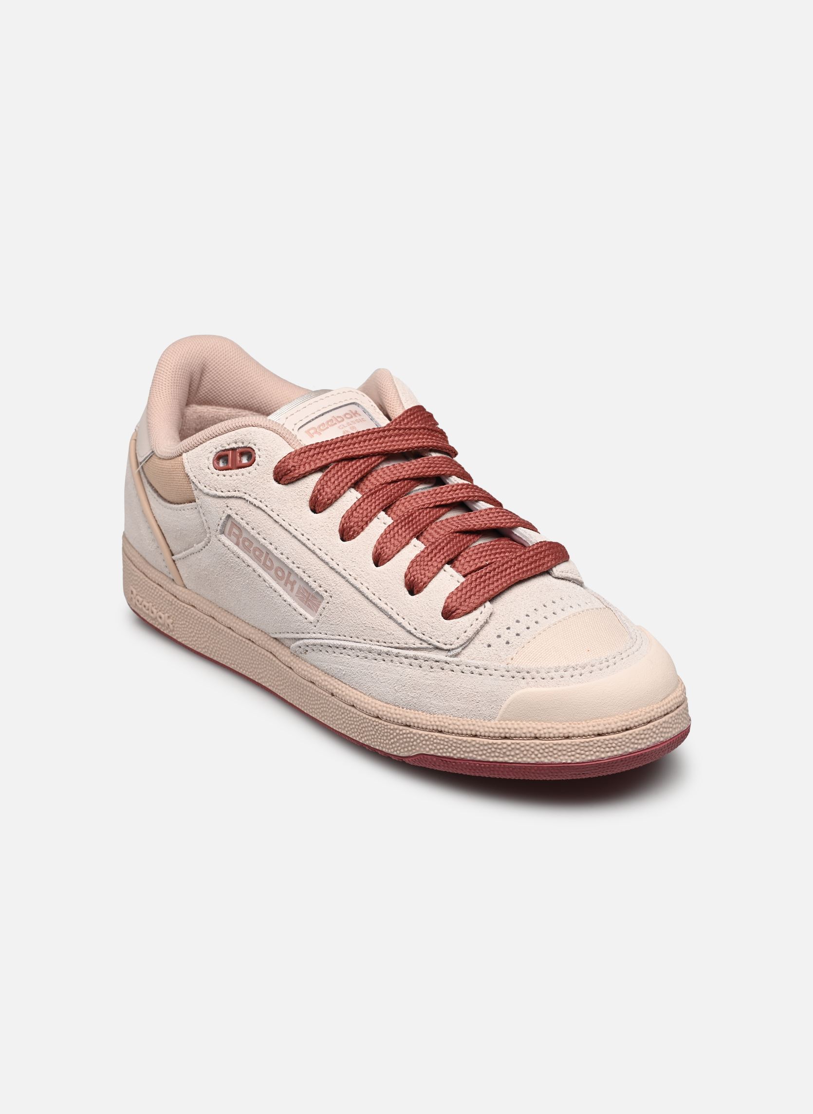 Baskets basses Reebok Classic CLUB C BULC - vue 3