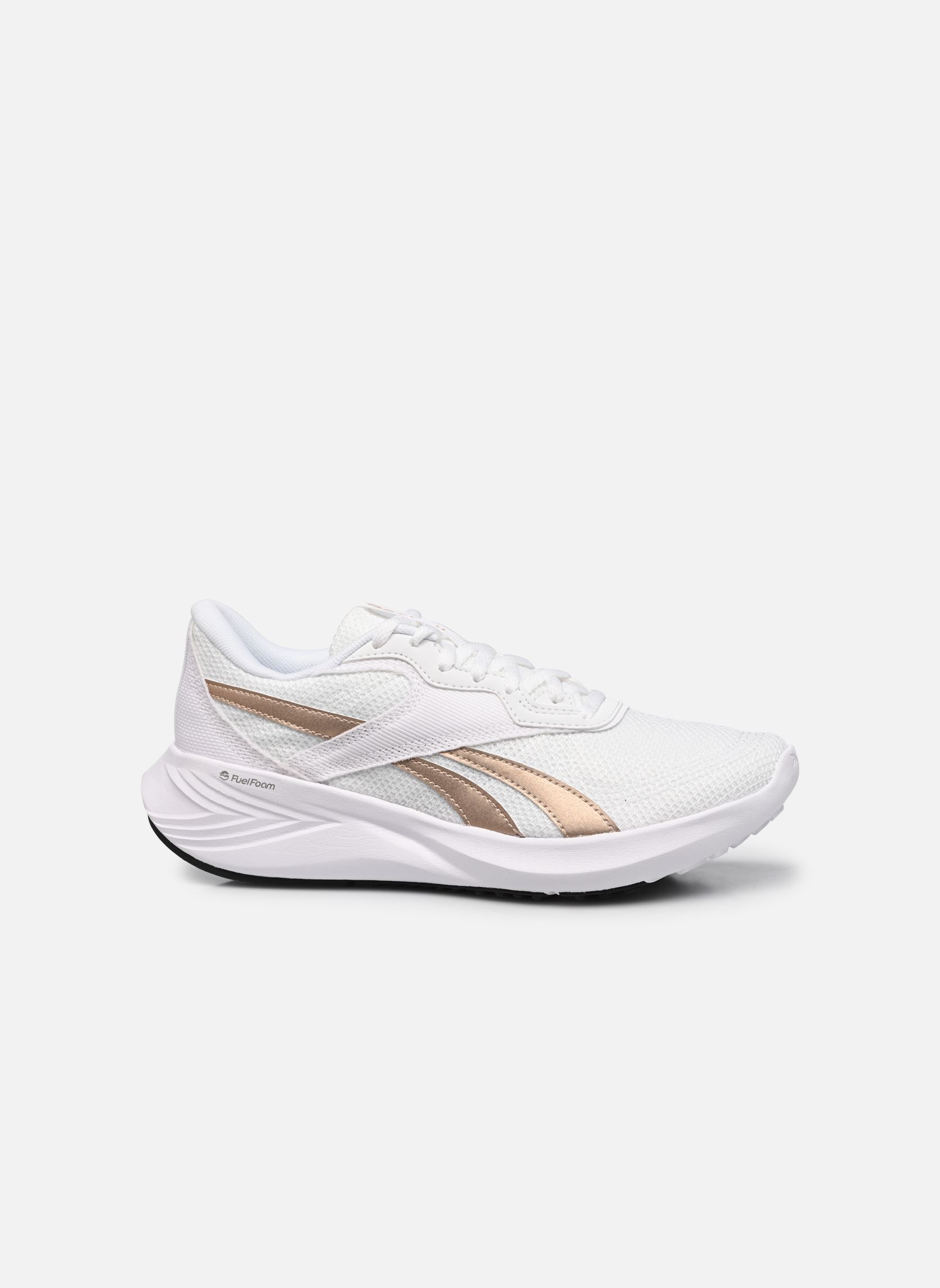 Zapatos deportivos Energen Tech W mujer blanco Reebok Zapatos deportivos Energen Tech W mujer blanco Ftwwht/Slemet/Cblack