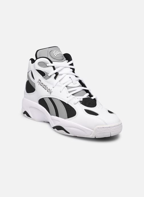 Basket reebok pump femme pas cher Clearance