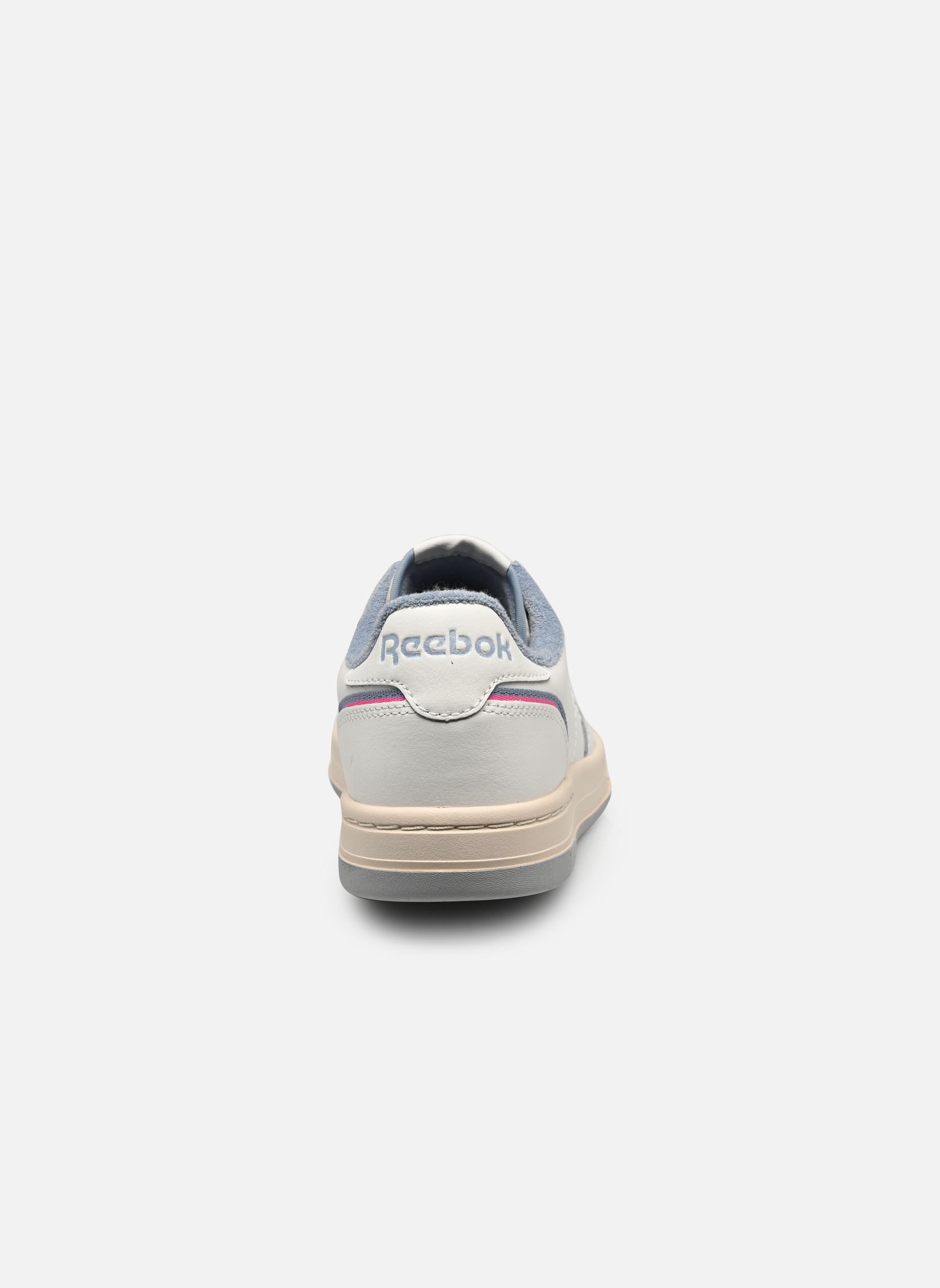 Sneakers Phase Court W donna bianco Reebok Sneakers Phase Court W donna bianco Chalk/Vinblu/Laspin