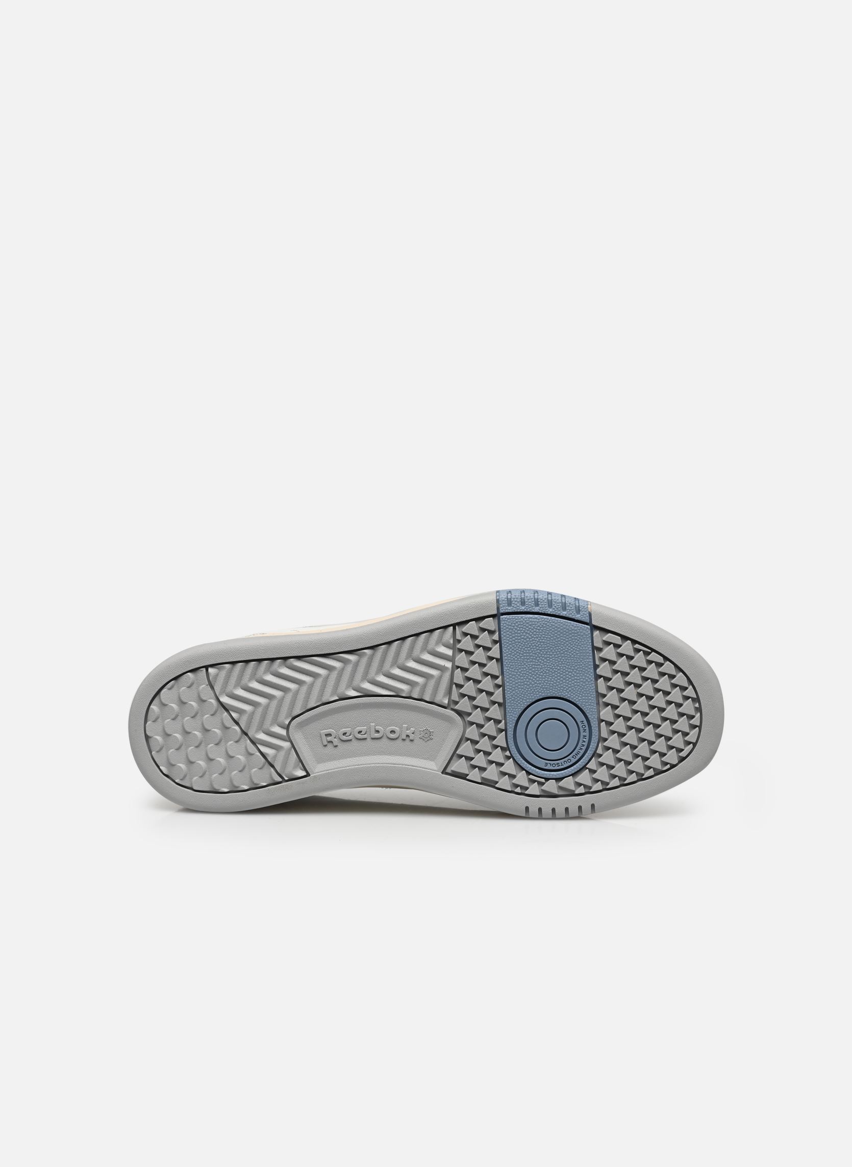 Sneakers Phase Court W donna bianco Reebok Sneakers Phase Court W donna bianco Chalk/Vinblu/Laspin
