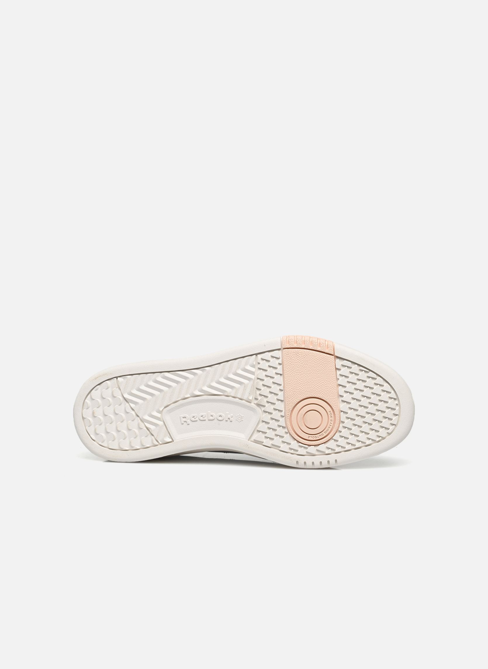 Sneakers Phase Court W donna bianco Reebok Sneakers Phase Court W donna bianco White/White/Pink