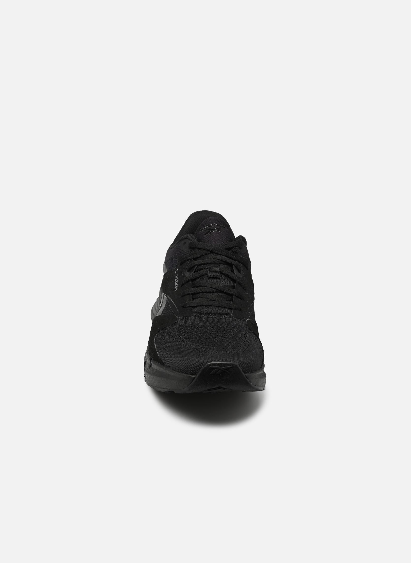 Chaussures de sport Zig Dynamica 5 M homme noir Reebok Chaussures de sport Zig Dynamica 5 M homme noir CBLACK/CBLACK/FTWWHT