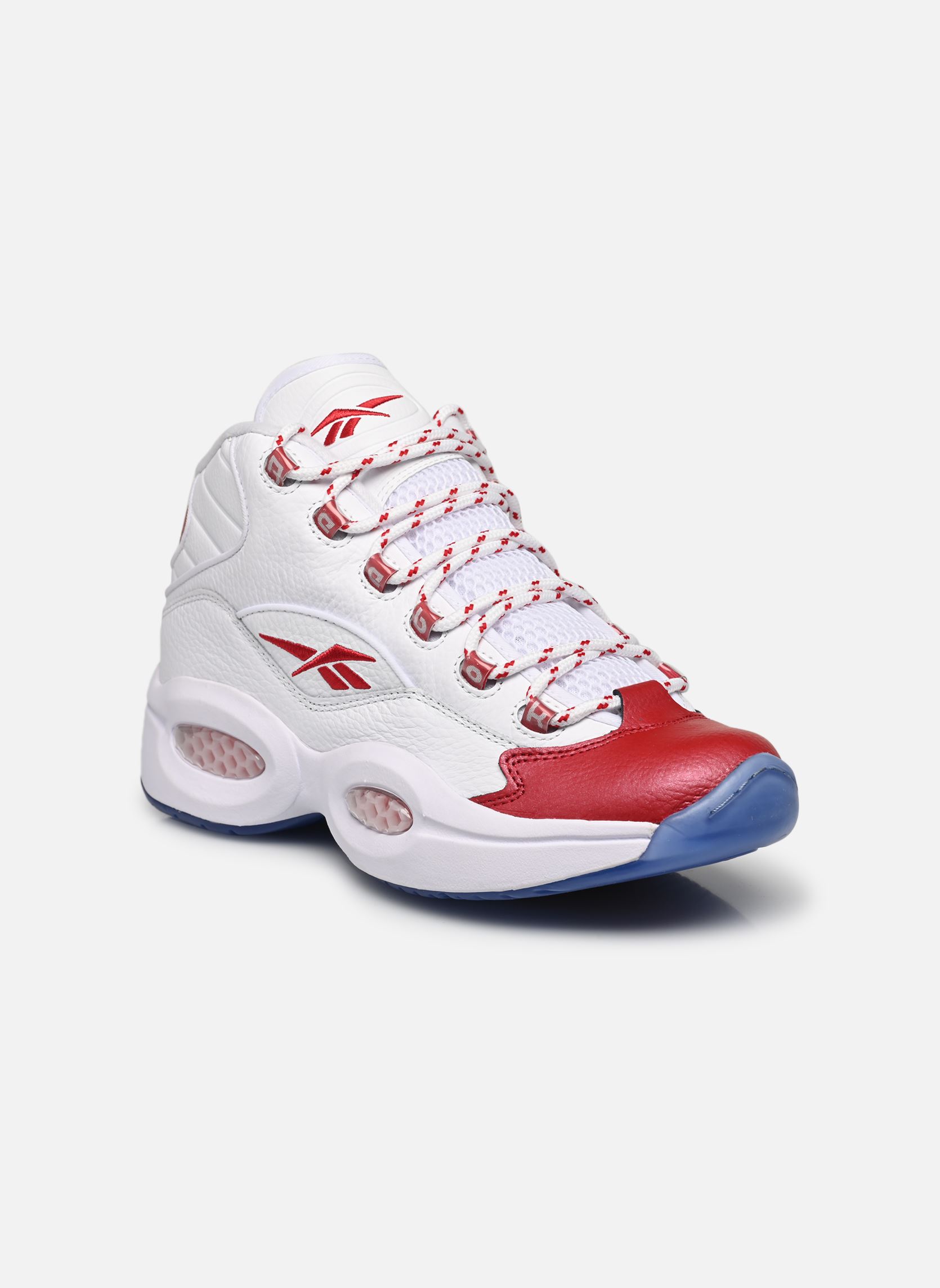 Baskets Reebok Question Mid pour Homme