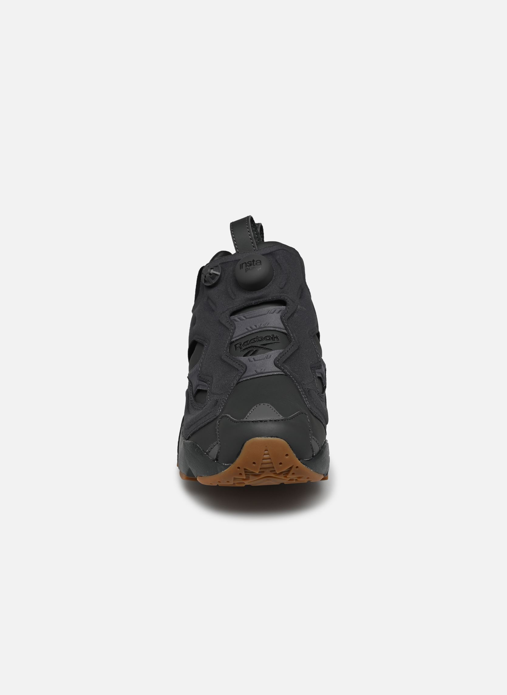 Baskets Instapump Fury 94 femme noir Reebok Baskets Instapump Fury 94 femme noir GREY 6/GREY 5/BLACK