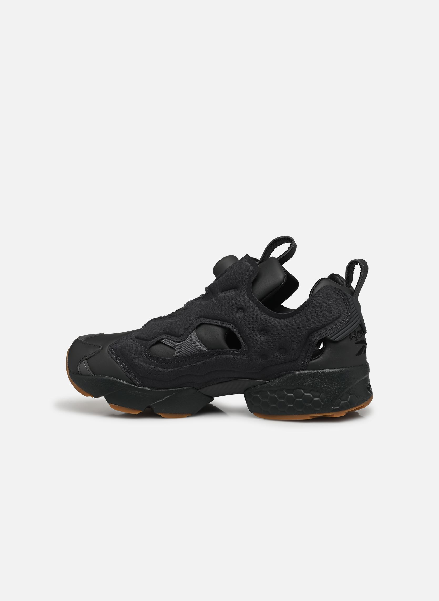 Baskets Instapump Fury 94 femme noir Reebok Baskets Instapump Fury 94 femme noir GREY 6/GREY 5/BLACK