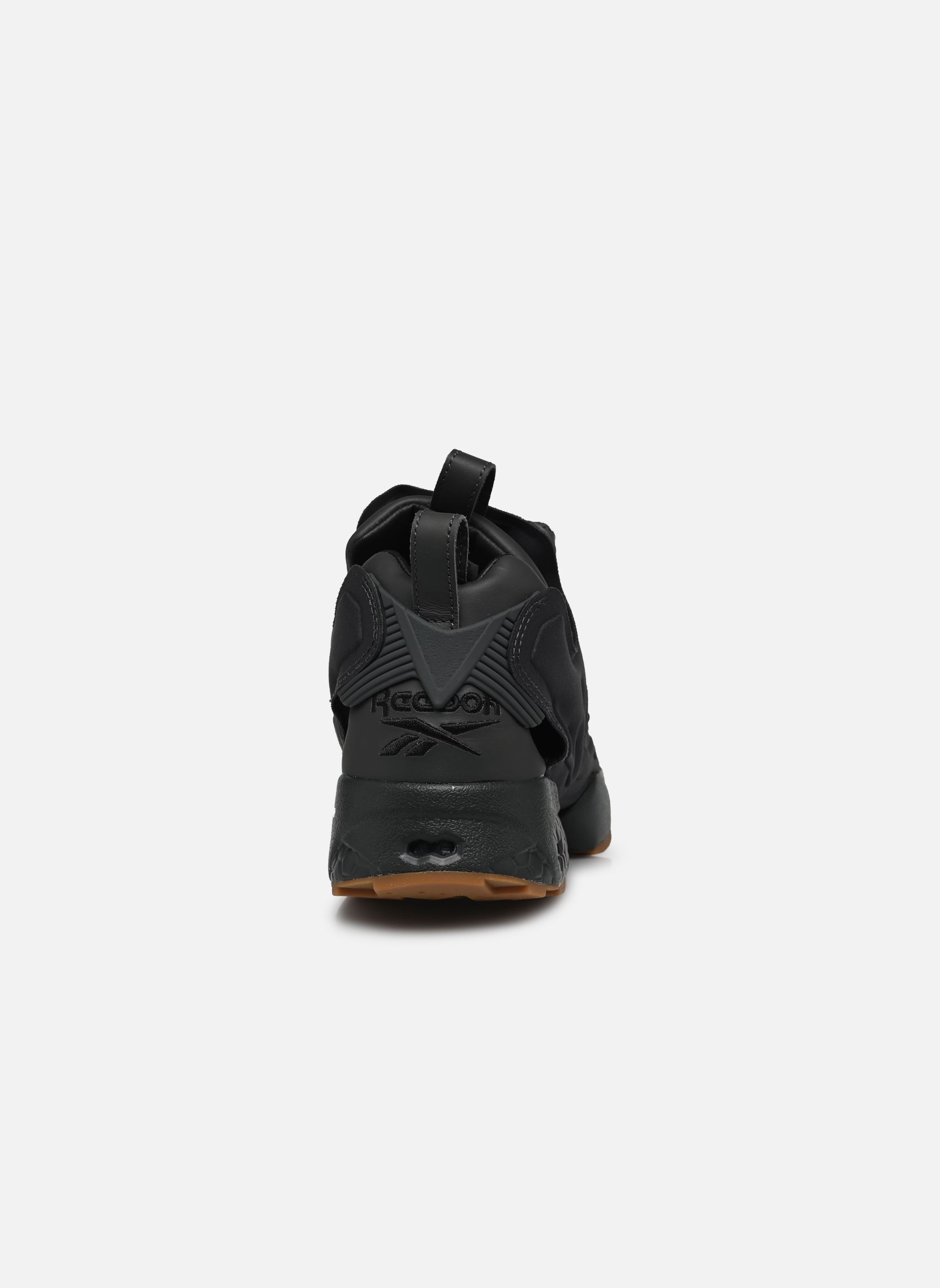 Baskets Instapump Fury 94 femme noir Reebok Baskets Instapump Fury 94 femme noir GREY 6/GREY 5/BLACK