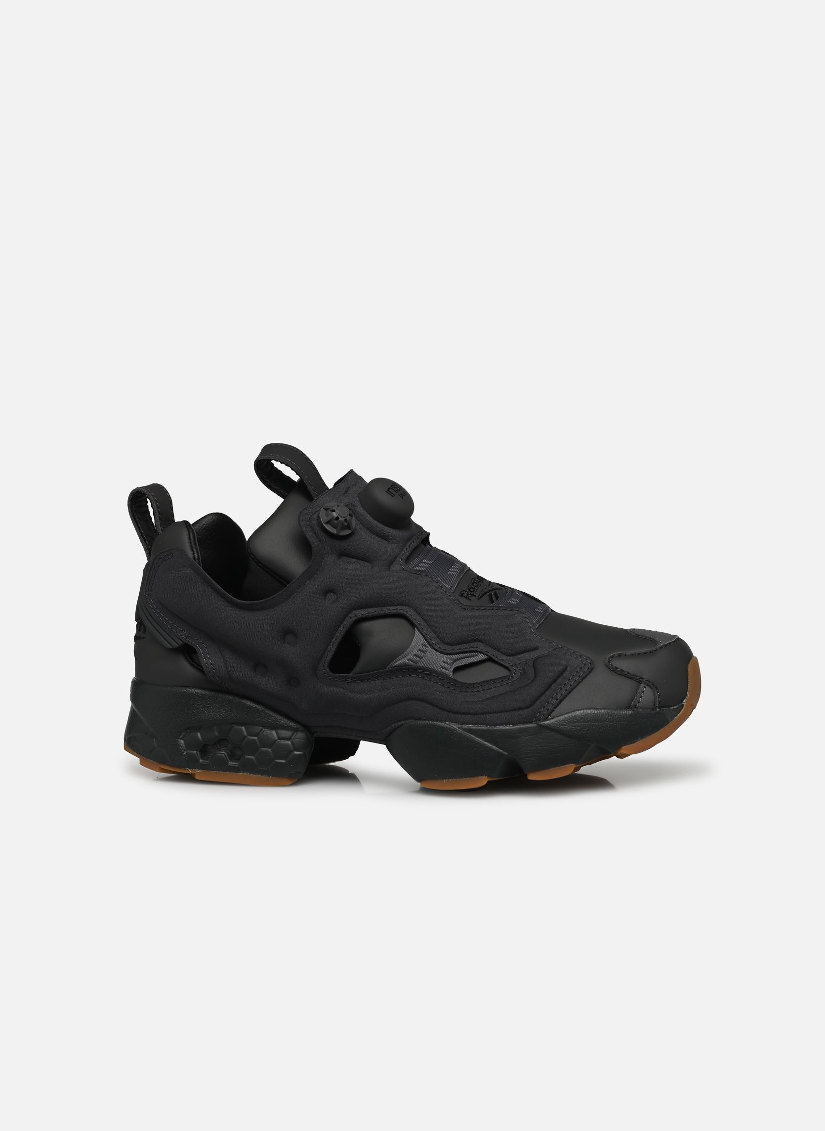 Baskets Instapump Fury 94 femme noir Reebok Baskets Instapump Fury 94 femme noir GREY 6/GREY 5/BLACK