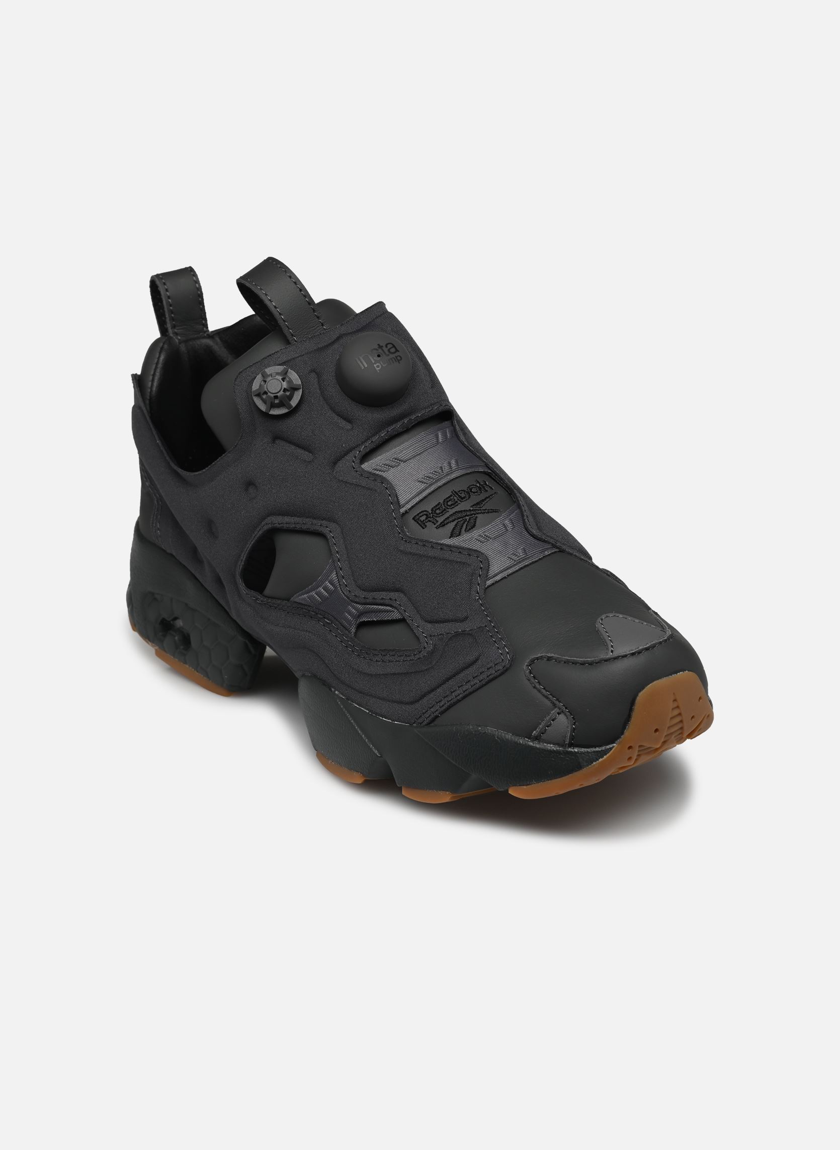 Baskets Reebok Instapump Fury pour Femme - vue 2