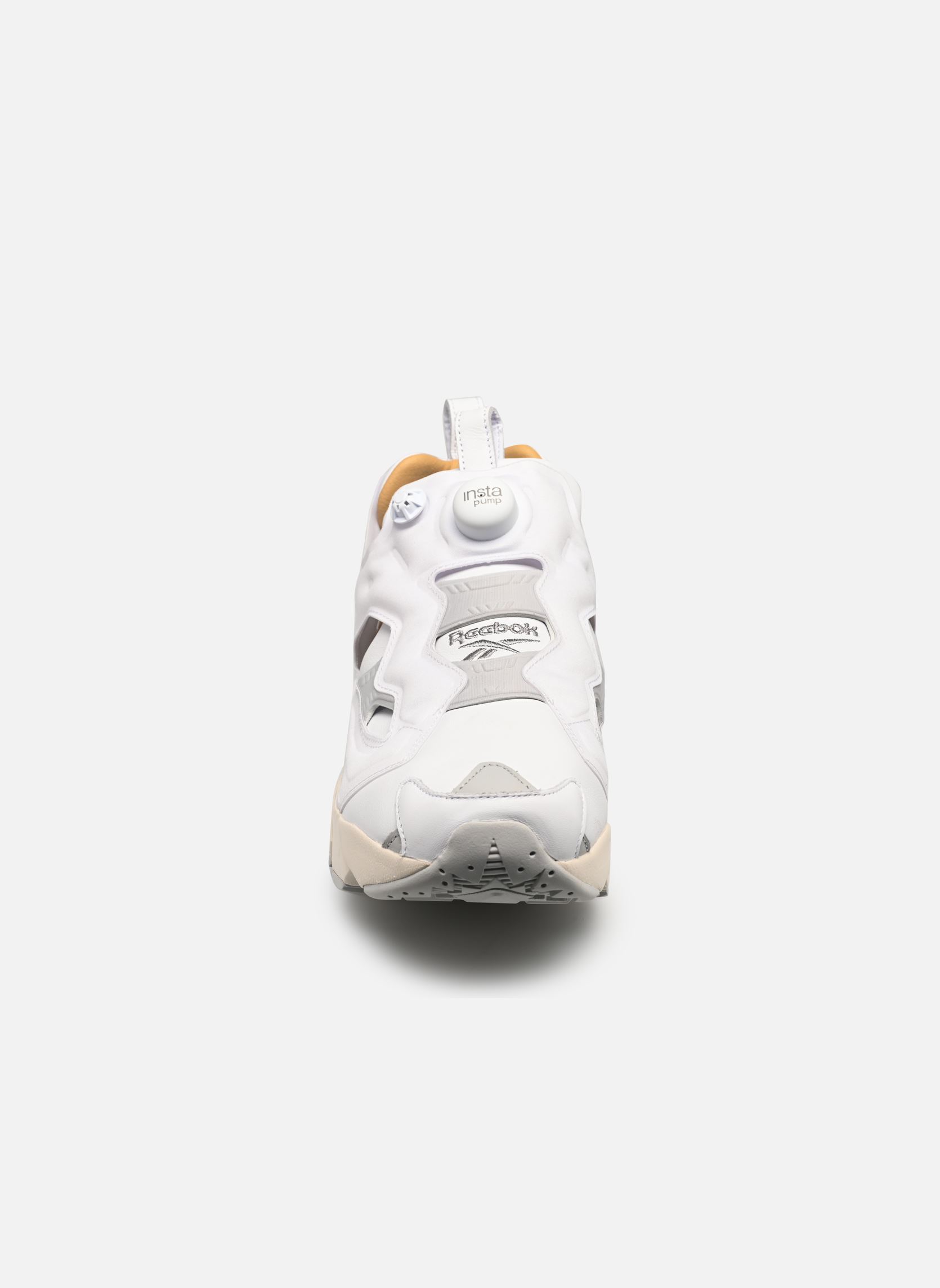 Zapatillas Instapump Fury 94 M hombre blanco Reebok Zapatillas Instapump Fury 94 M hombre blanco FTWWHT/PUGRY2/BON
