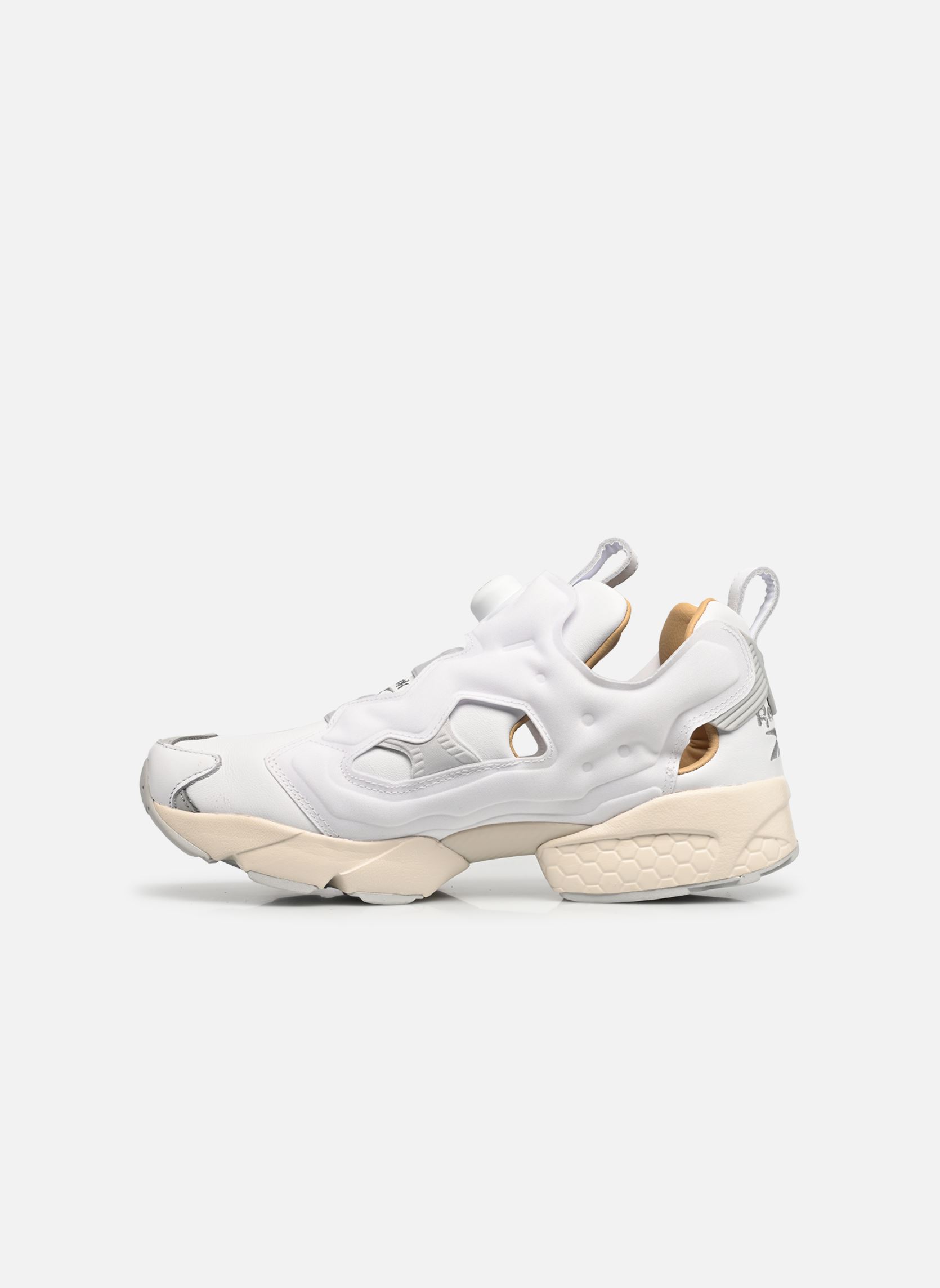 Zapatillas Instapump Fury 94 M hombre blanco Reebok Zapatillas Instapump Fury 94 M hombre blanco FTWWHT/PUGRY2/BON