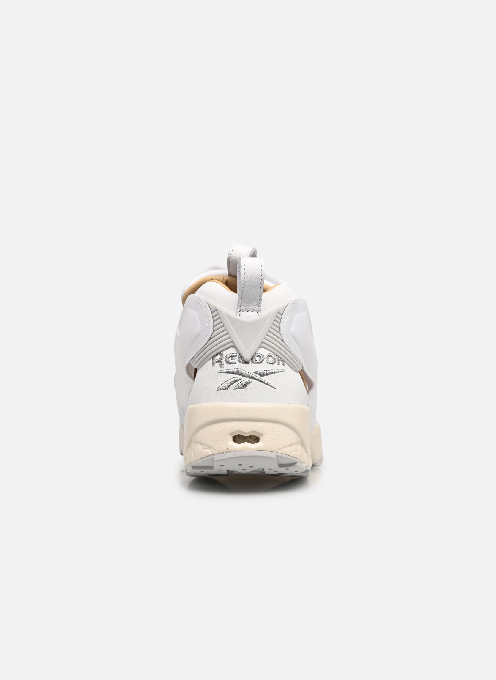 Zapatillas Instapump Fury 94 M hombre blanco Reebok Zapatillas Instapump Fury 94 M hombre blanco FTWWHT/PUGRY2/BON