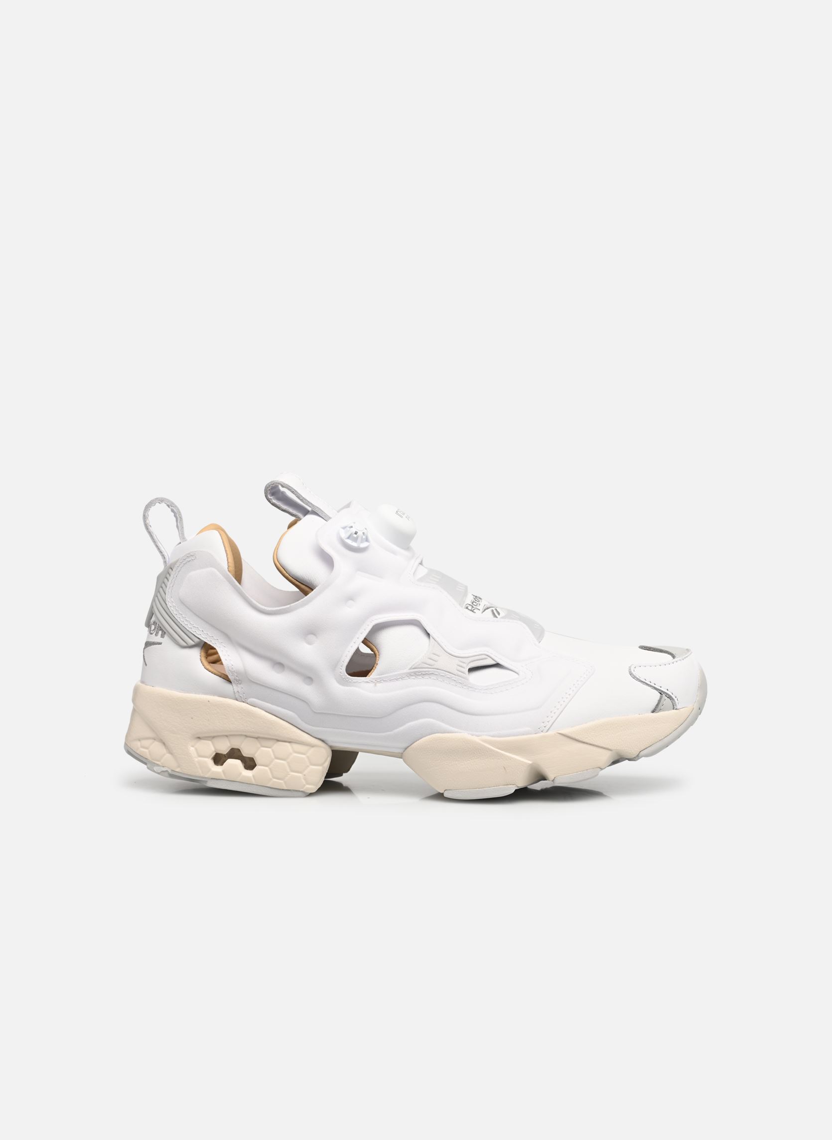 Zapatillas Instapump Fury 94 M hombre blanco Reebok Zapatillas Instapump Fury 94 M hombre blanco FTWWHT/PUGRY2/BON