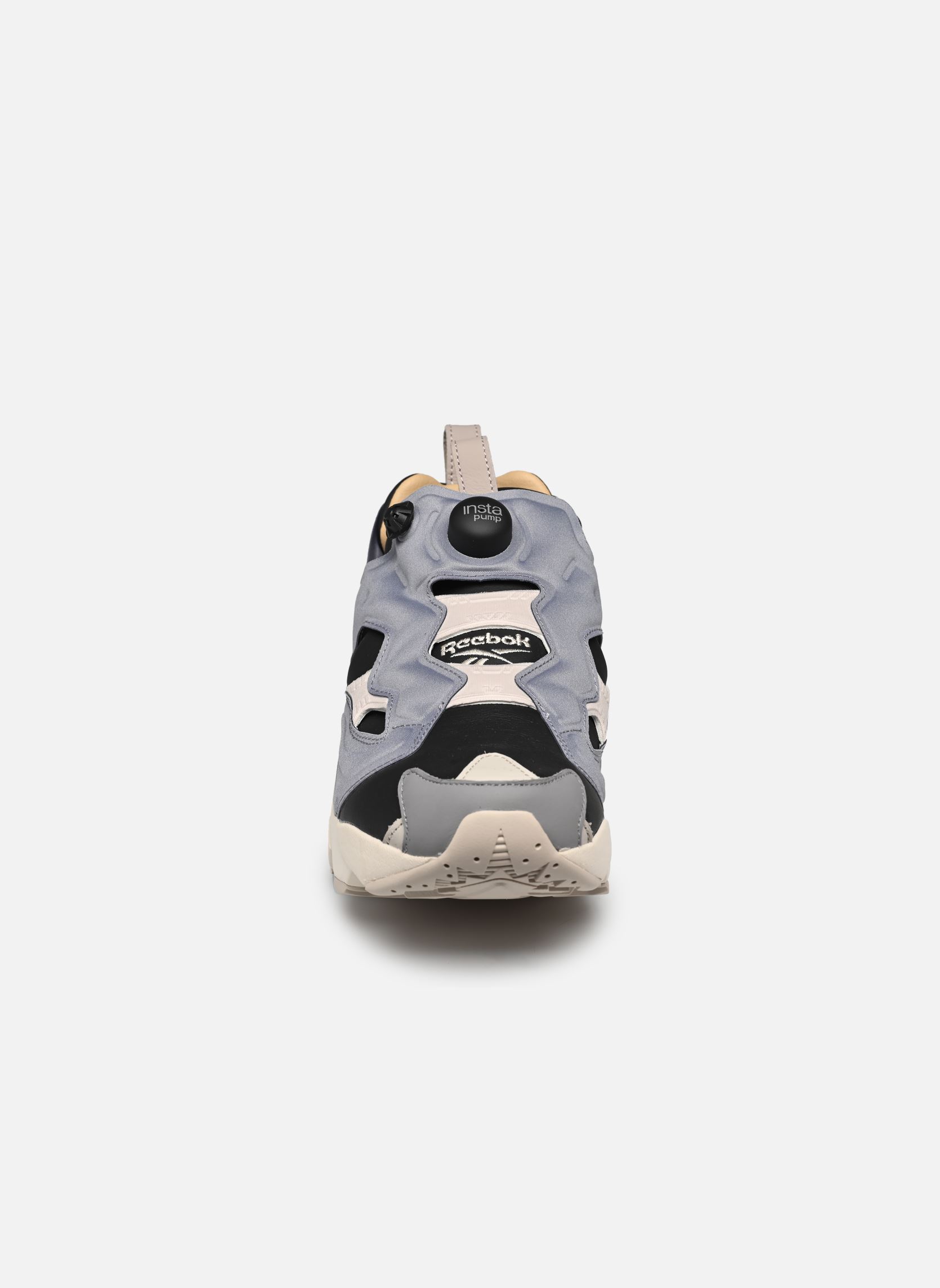 Sneakers Instapump Fury 94 M heren zwart Reebok Sneakers Instapump Fury 94 M heren zwart Cblack/Pugry5/Moonst