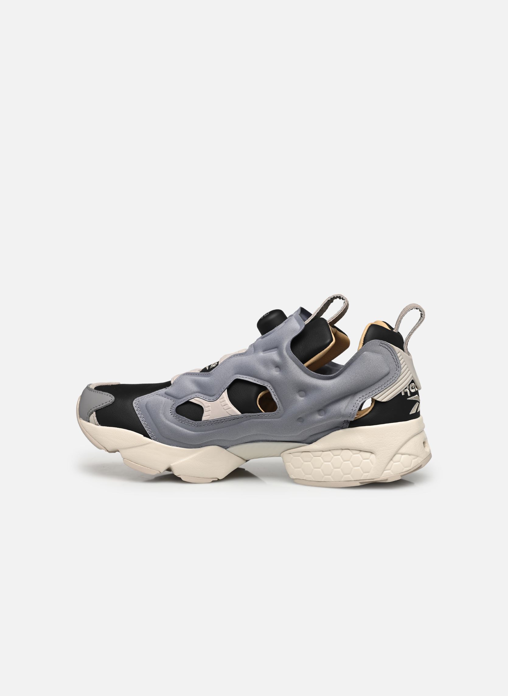 Sneakers Instapump Fury 94 M heren zwart Reebok Sneakers Instapump Fury 94 M heren zwart Cblack/Pugry5/Moonst
