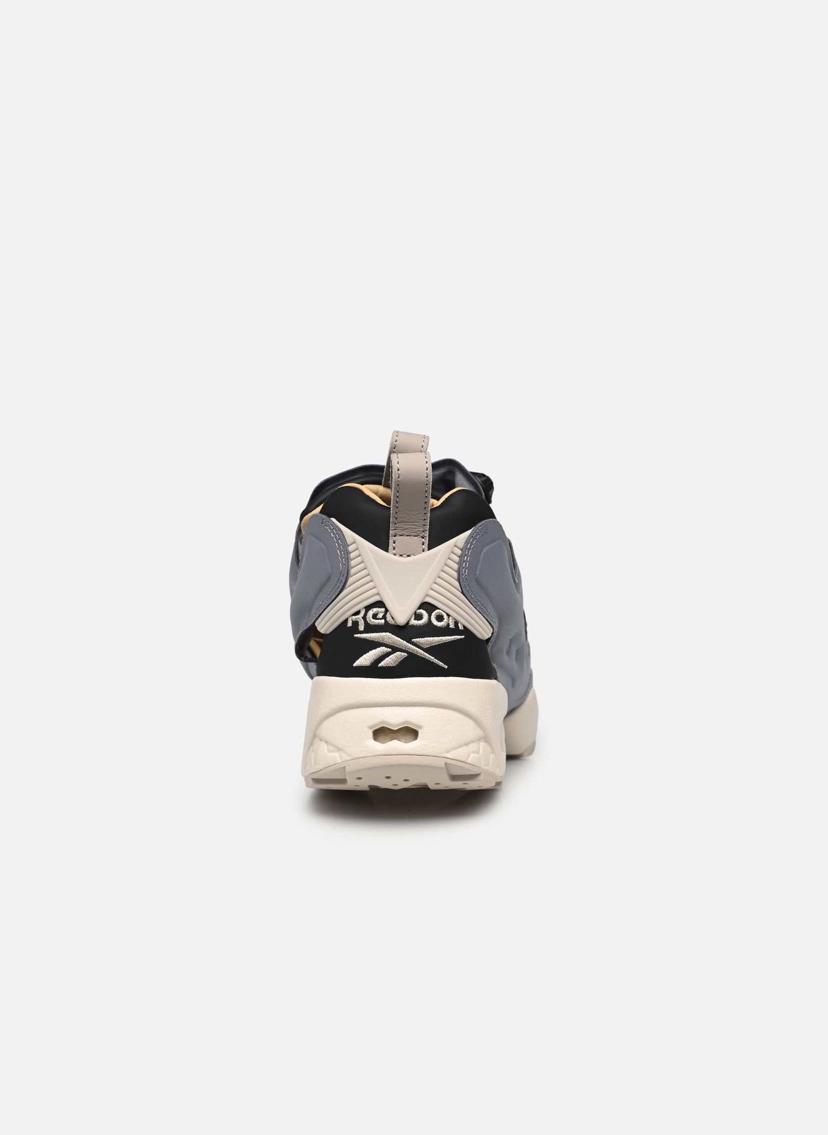 Sneakers Instapump Fury 94 M heren zwart Reebok Sneakers Instapump Fury 94 M heren zwart Cblack/Pugry5/Moonst