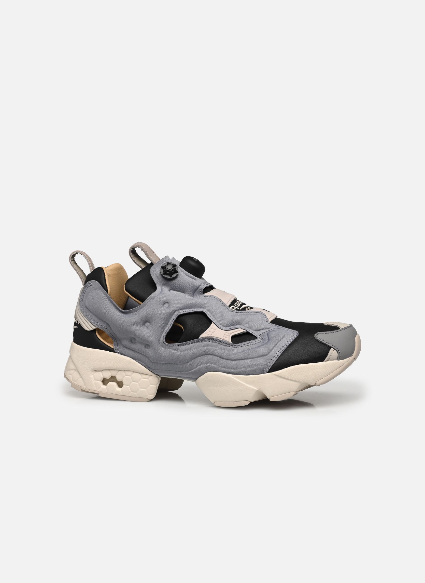 Sneakers Instapump Fury 94 M heren zwart Reebok Sneakers Instapump Fury 94 M heren zwart Cblack/Pugry5/Moonst
