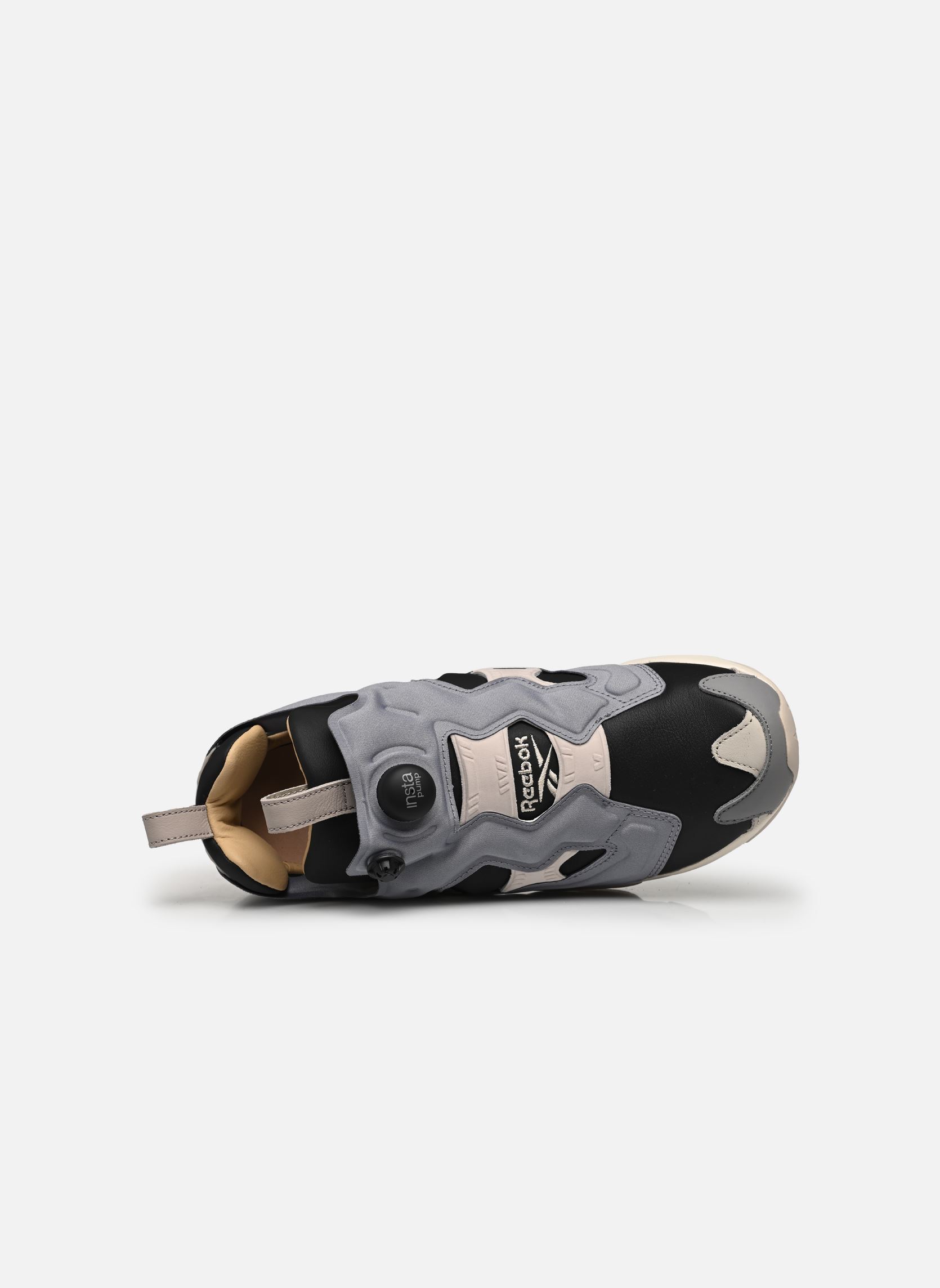 Sneakers Instapump Fury 94 M heren zwart Reebok Sneakers Instapump Fury 94 M heren zwart Cblack/Pugry5/Moonst