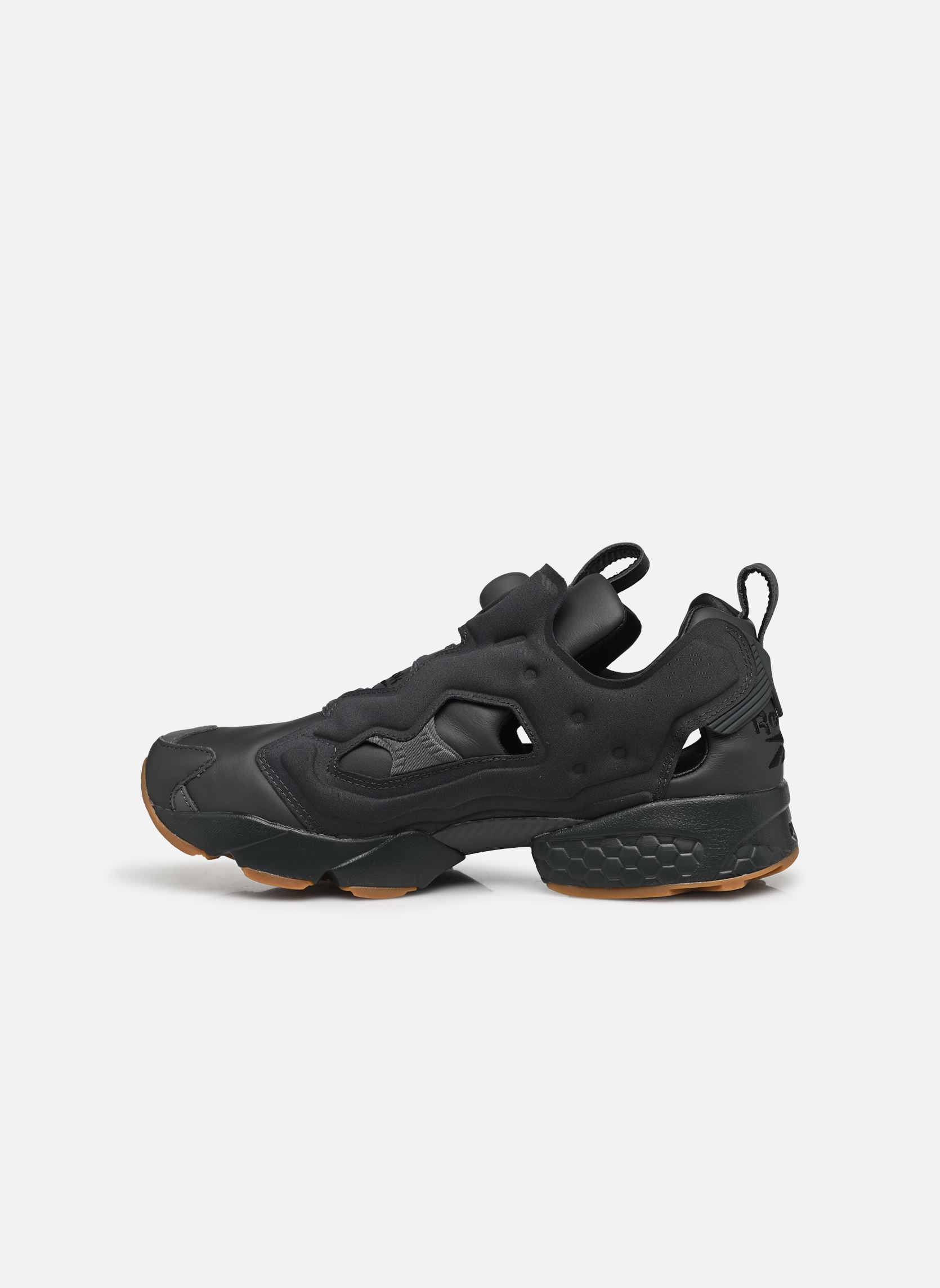 Zapatillas Instapump Fury 94 M hombre negro Reebok Zapatillas Instapump Fury 94 M hombre negro GREY 6/GREY 5/BLACK