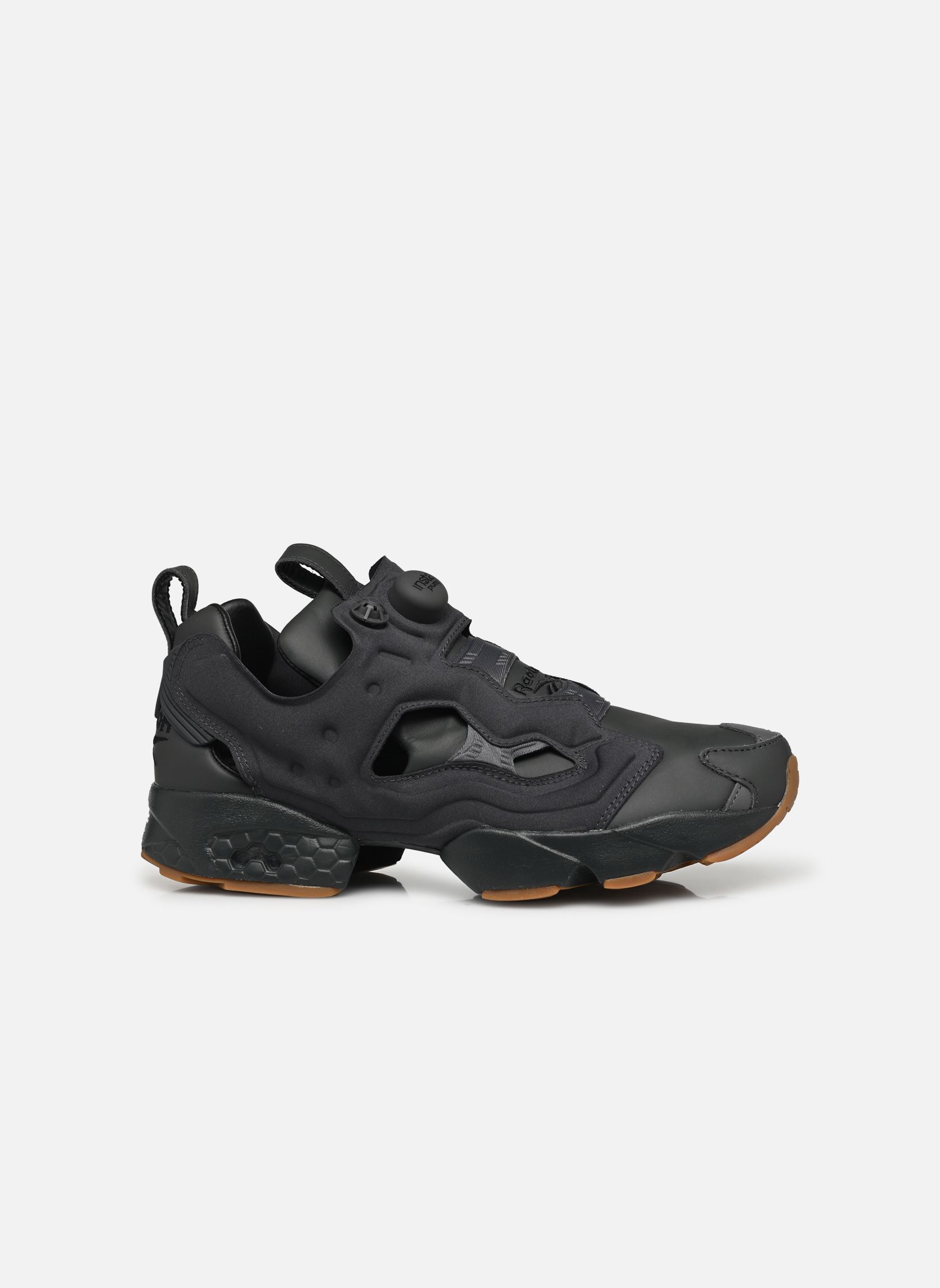 Zapatillas Instapump Fury 94 M hombre negro Reebok Zapatillas Instapump Fury 94 M hombre negro GREY 6/GREY 5/BLACK