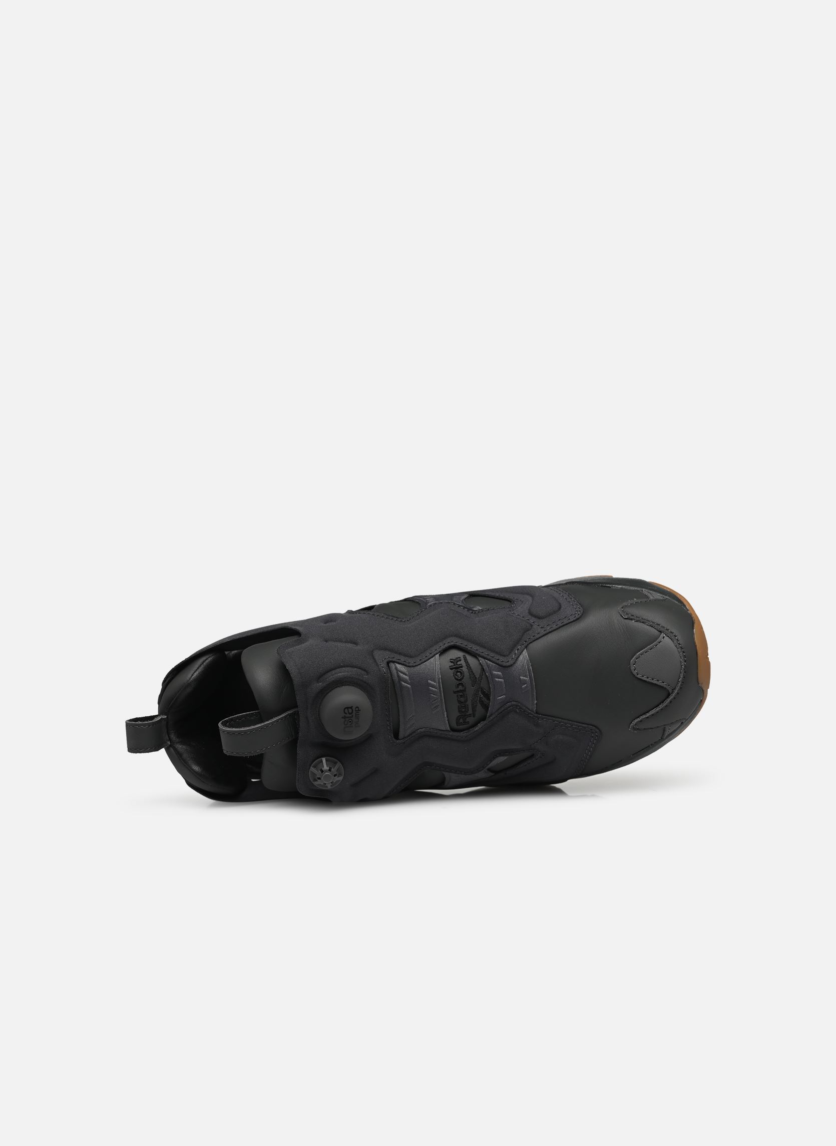 Zapatillas Instapump Fury 94 M hombre negro Reebok Zapatillas Instapump Fury 94 M hombre negro GREY 6/GREY 5/BLACK