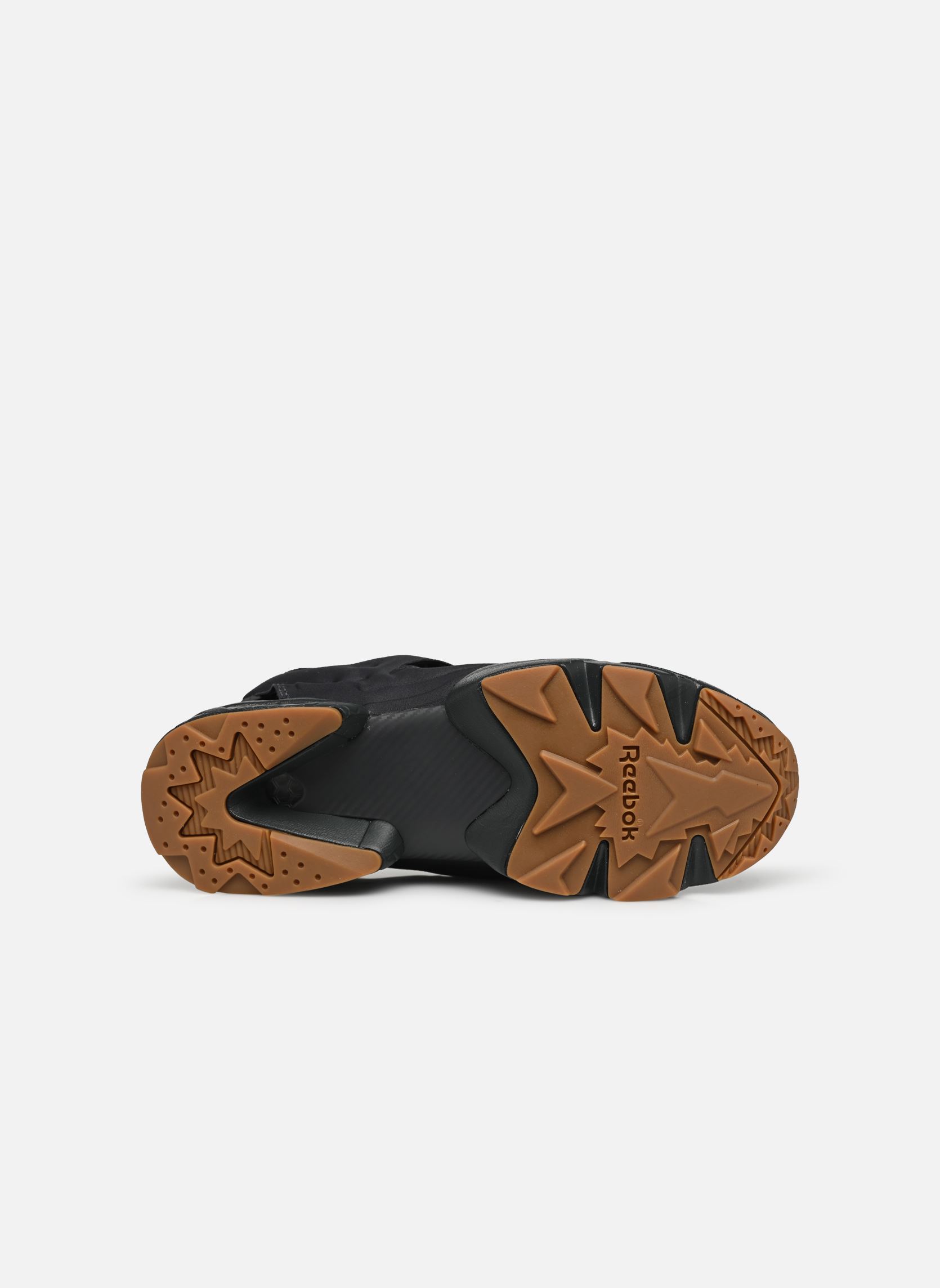 Zapatillas Instapump Fury 94 M hombre negro Reebok Zapatillas Instapump Fury 94 M hombre negro GREY 6/GREY 5/BLACK