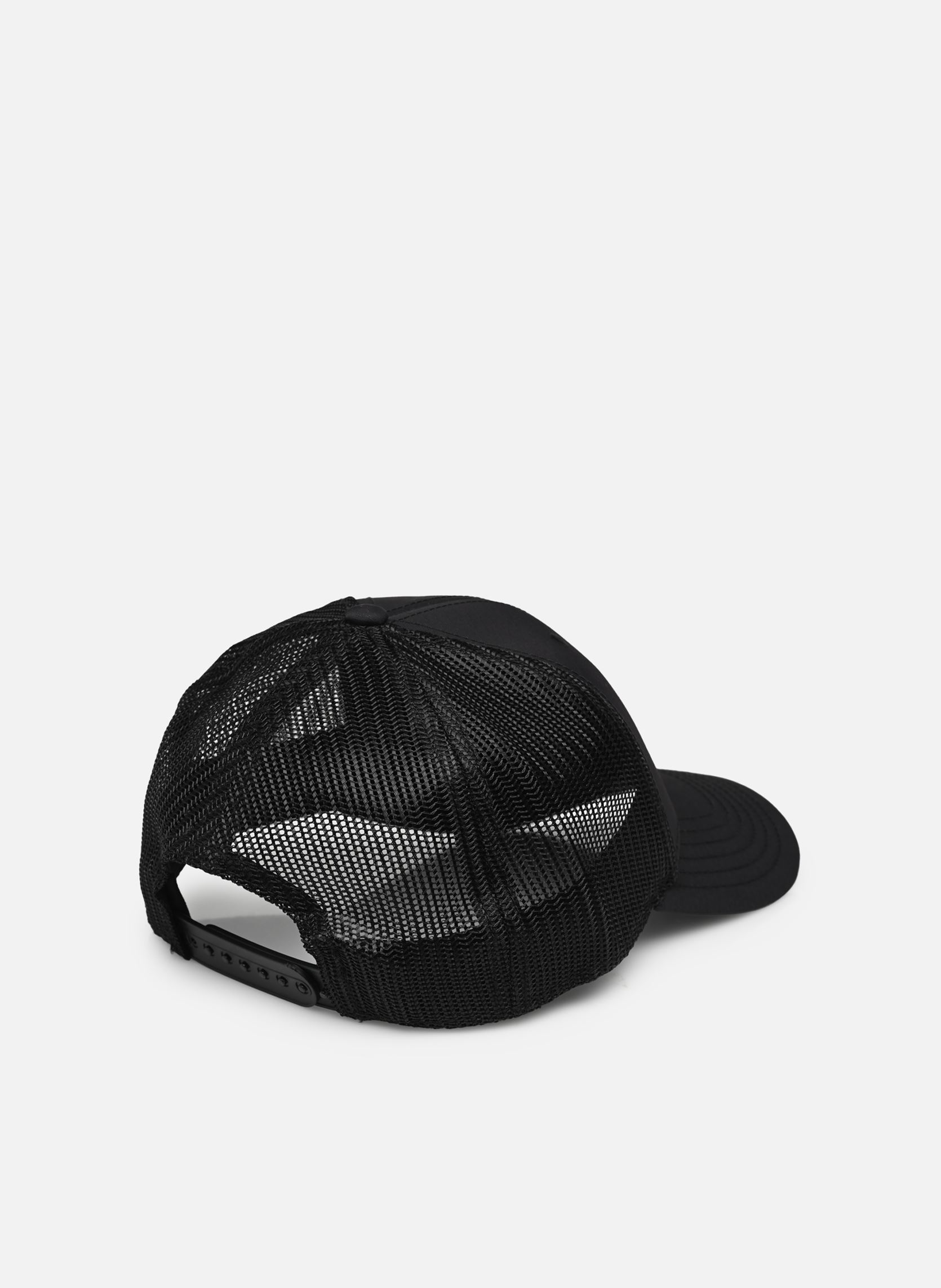 Kappen Casquette logo replay losange herren schwarz Replay Kappen Casquette logo replay losange herren schwarz BLACK