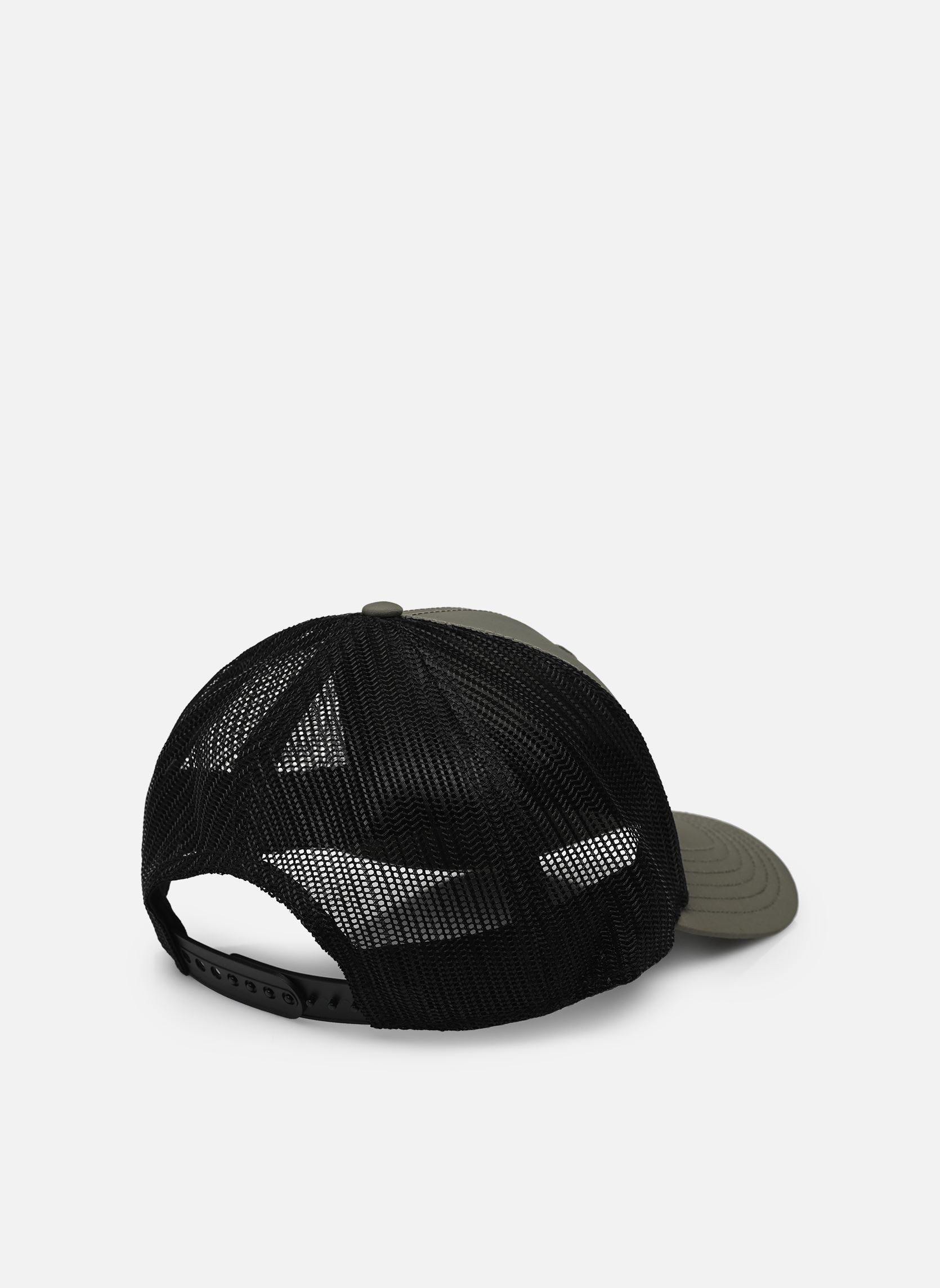 Petten Casquette logo replay losange heren groen Replay Petten Casquette logo replay losange heren groen WINTER MOOS