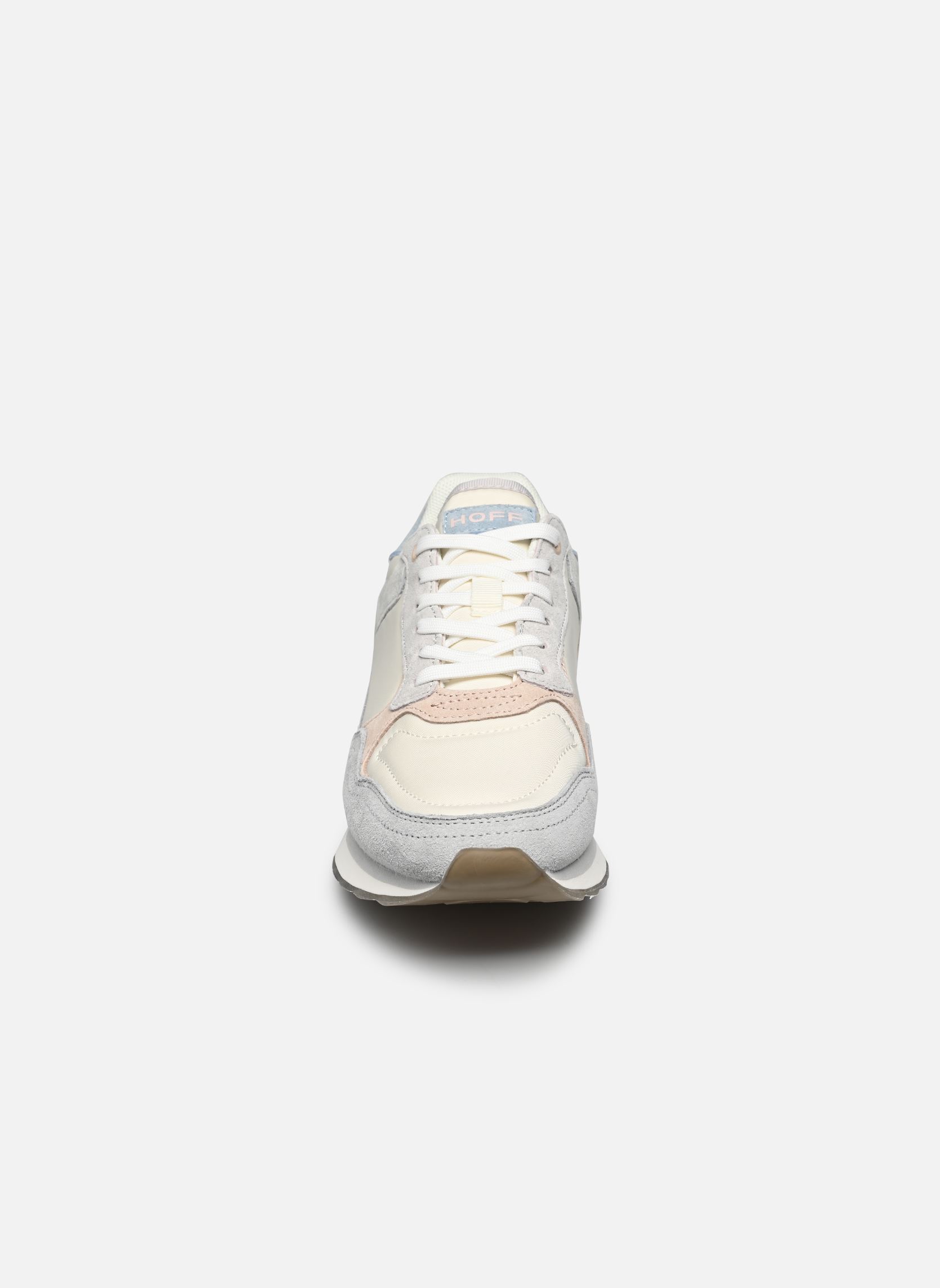Lage sneakers SANTA BARBARA dames beige Hoff Lage sneakers SANTA BARBARA dames beige Mint