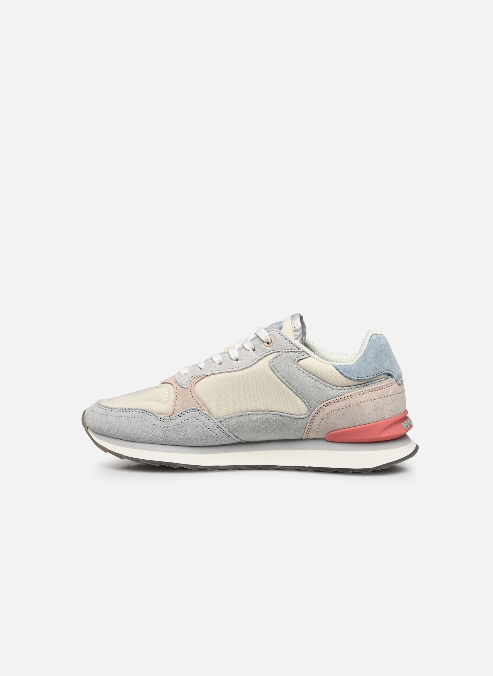 Lage sneakers SANTA BARBARA dames beige Hoff Lage sneakers SANTA BARBARA dames beige Mint