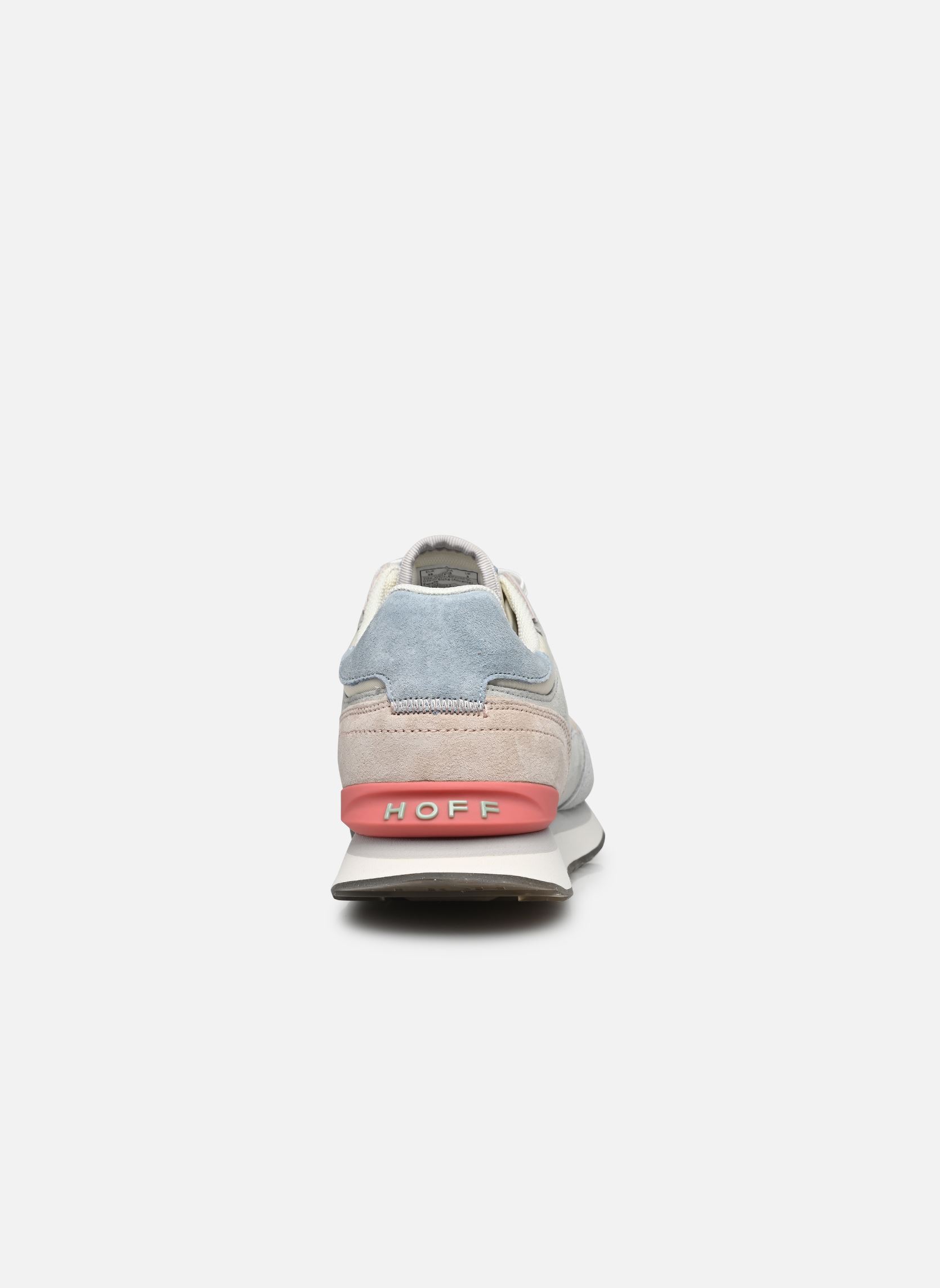 Lage sneakers SANTA BARBARA dames beige Hoff Lage sneakers SANTA BARBARA dames beige Mint