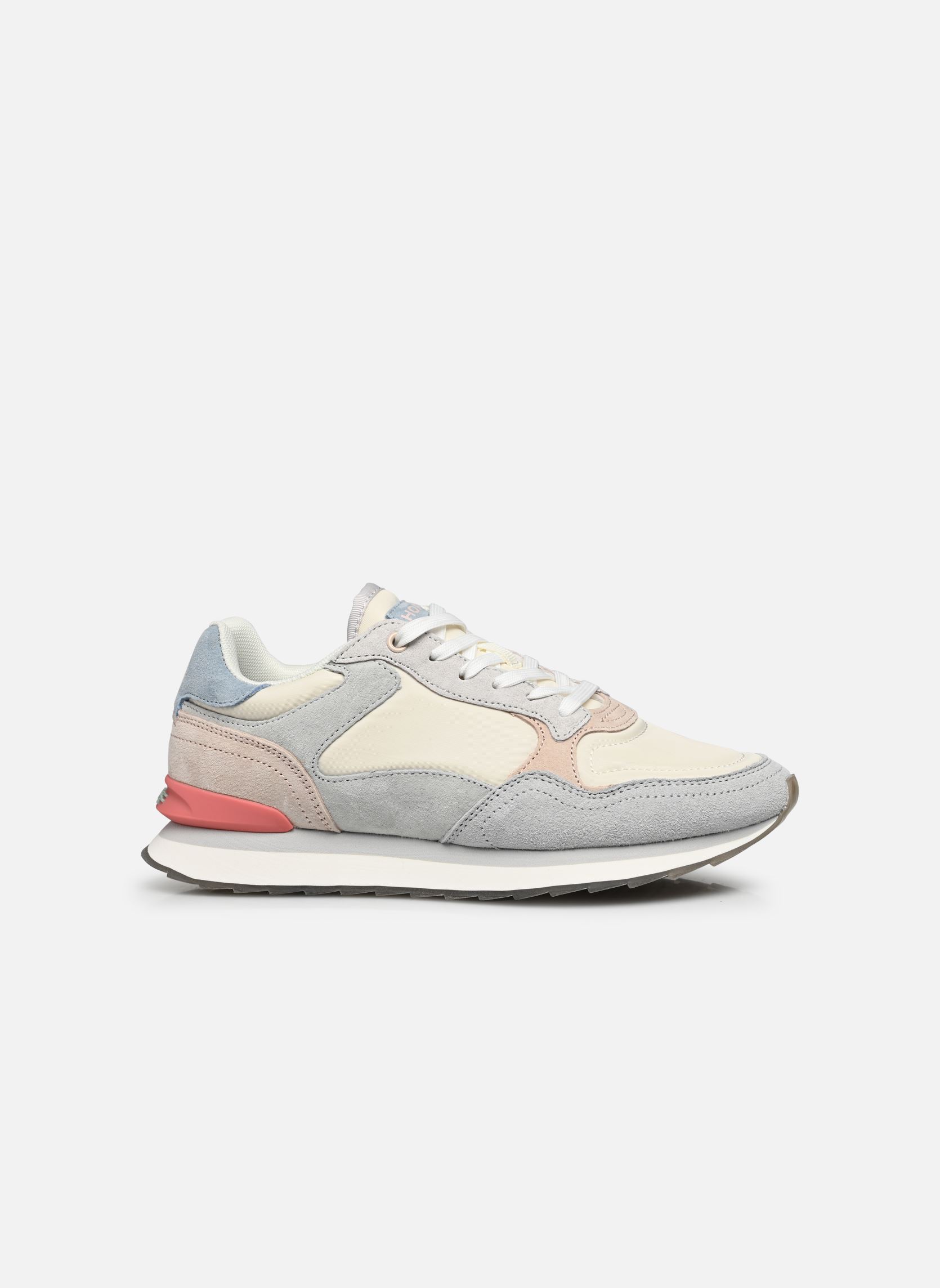 Lage sneakers SANTA BARBARA dames beige Hoff Lage sneakers SANTA BARBARA dames beige Mint