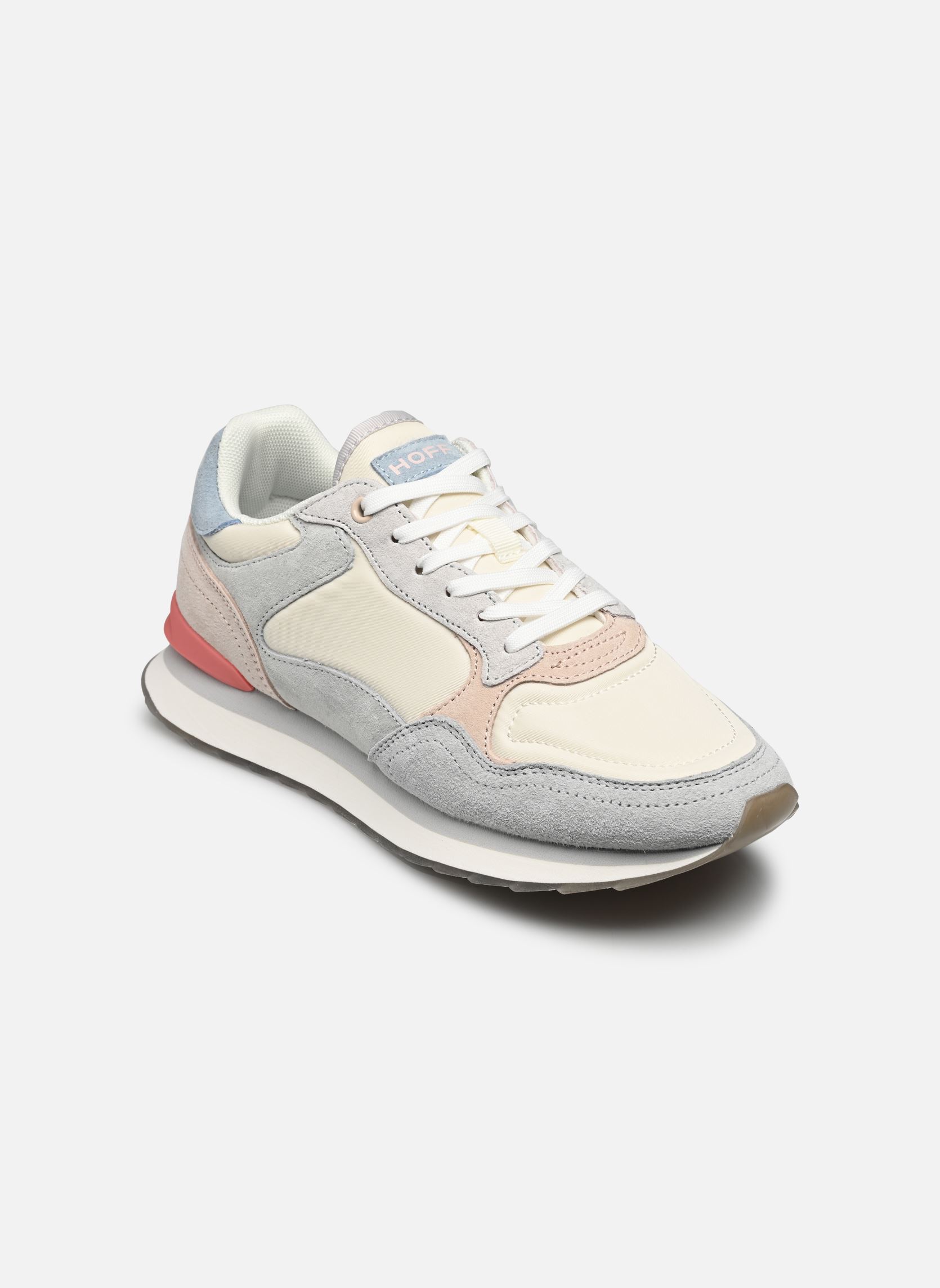 Lage sneakers SANTA BARBARA dames beige Hoff Lage sneakers SANTA BARBARA dames beige Mint