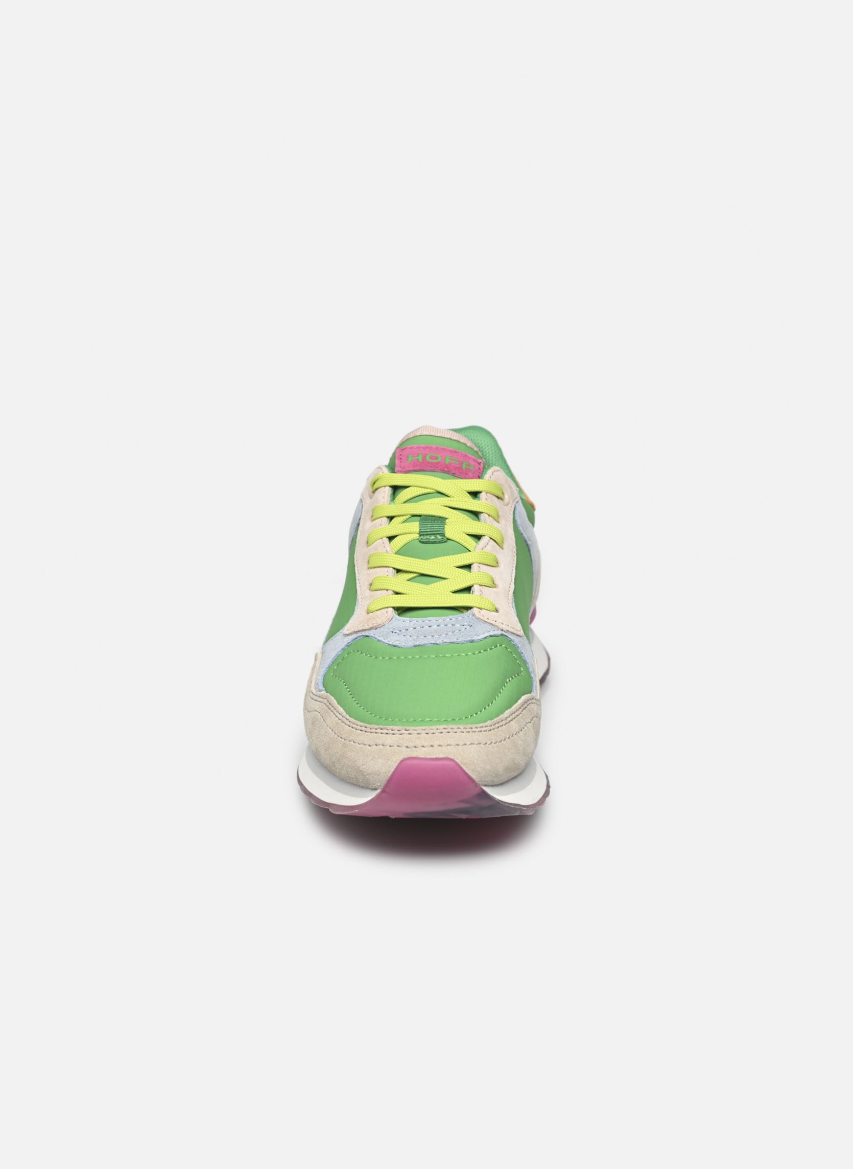 Baskets GOLD COAST femme multicolore Hoff Baskets GOLD COAST femme multicolore GREEN