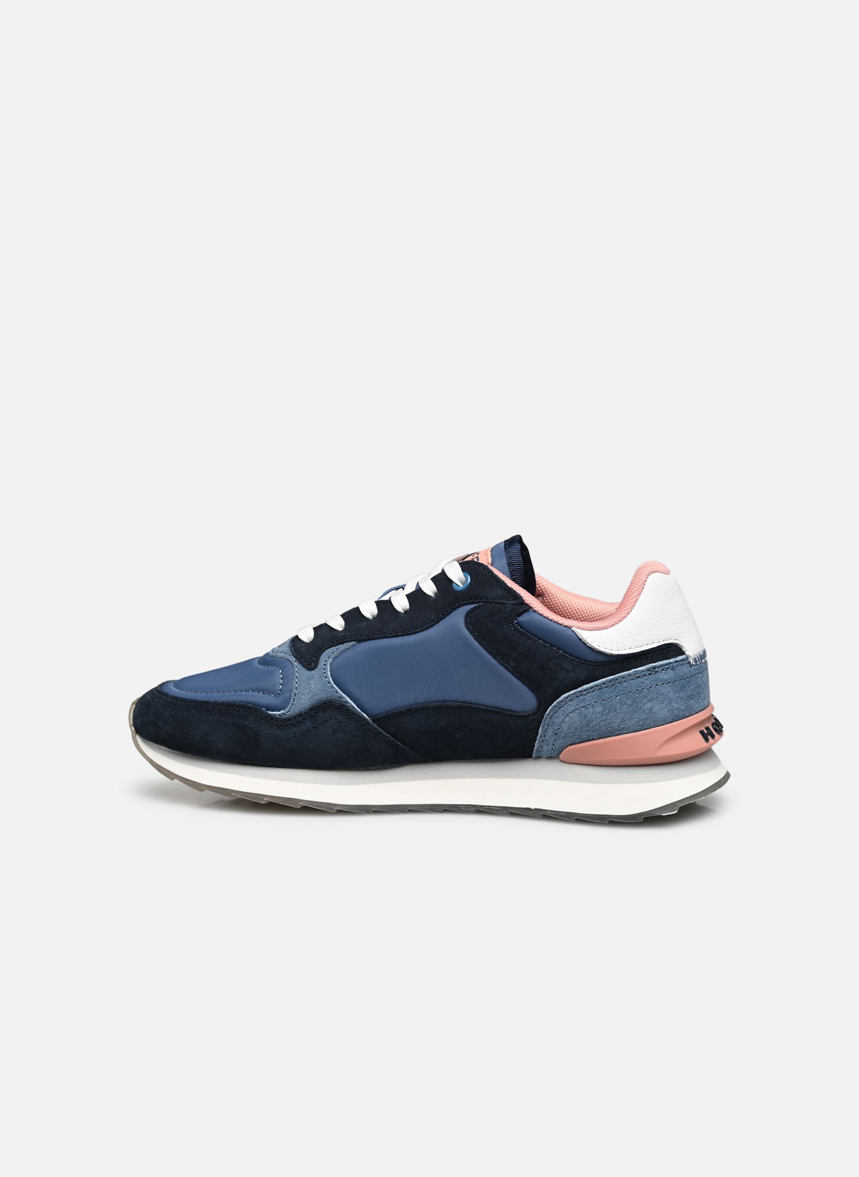 Baskets basses CORK femme bleu Hoff Baskets basses CORK femme bleu Navy Blue