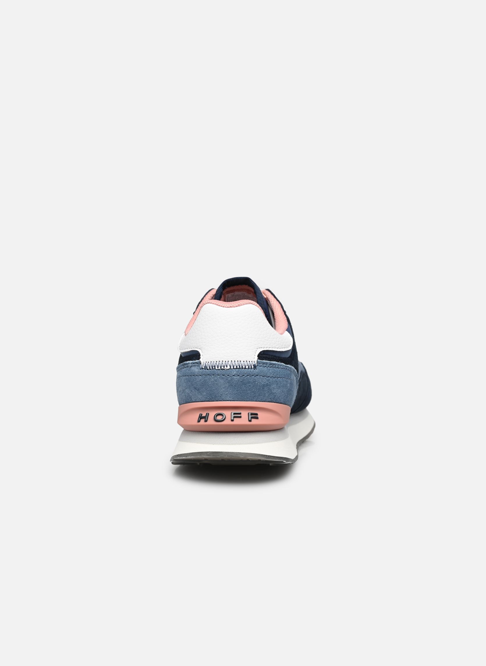 Baskets basses CORK femme bleu Hoff Baskets basses CORK femme bleu Navy Blue