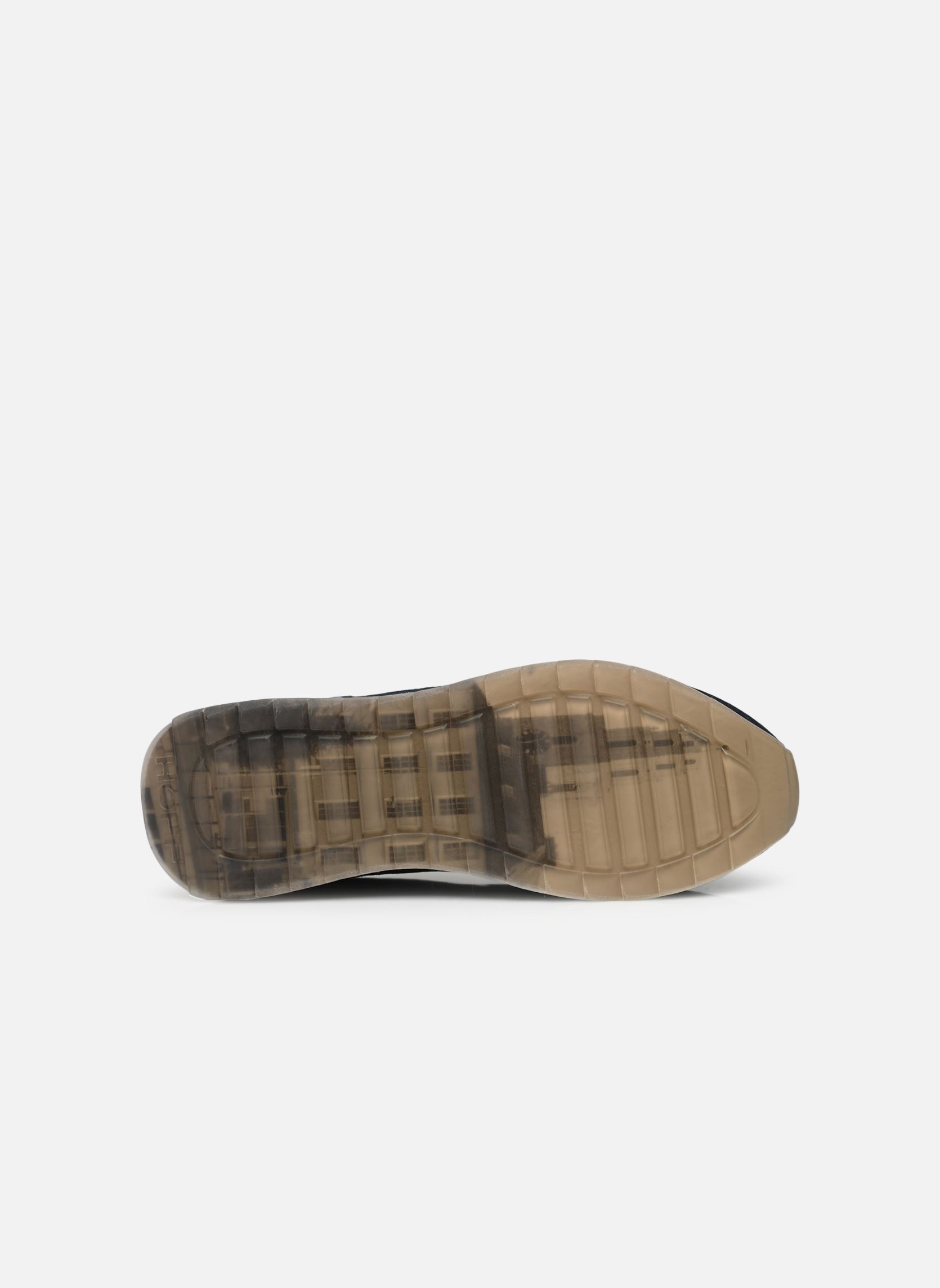 Baskets basses CORK femme bleu Hoff Baskets basses CORK femme bleu Navy Blue