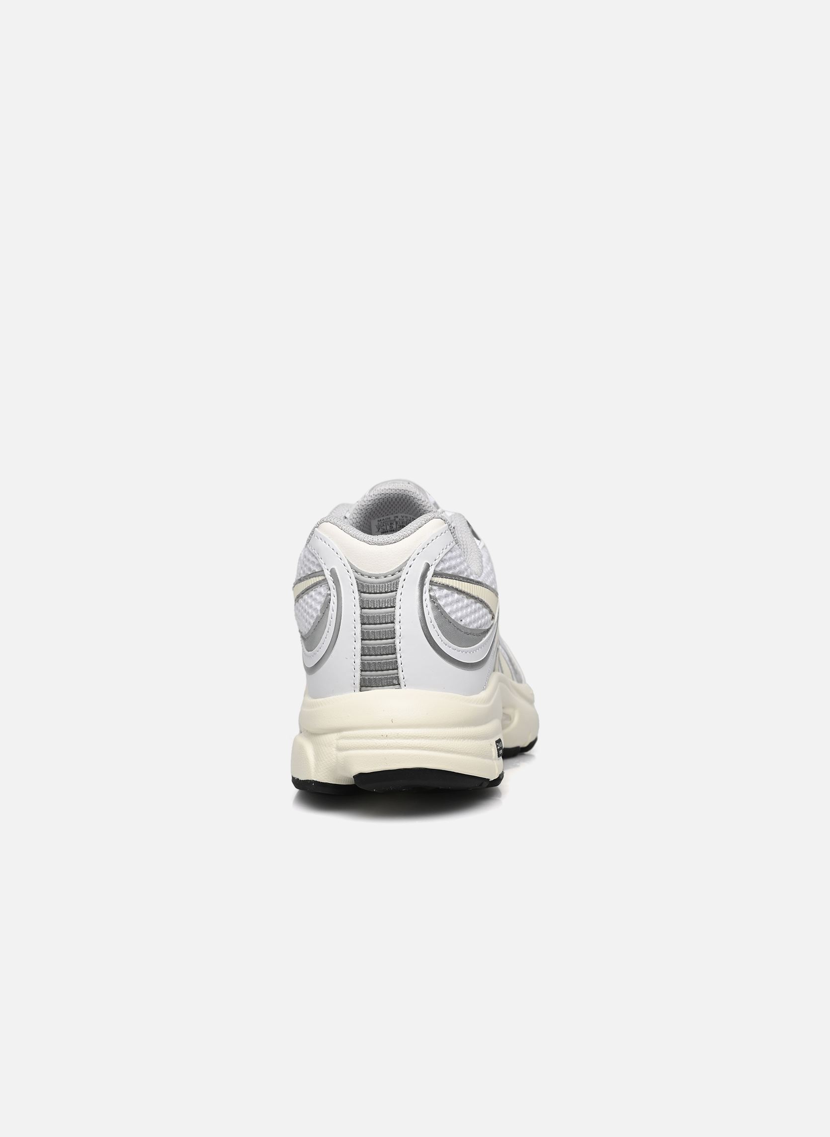 Baskets Rbk Premier Road Plus Vi W femme blanc Reebok Baskets Rbk Premier Road Plus Vi W femme blanc Ftwwht/Chalk/Pugry2