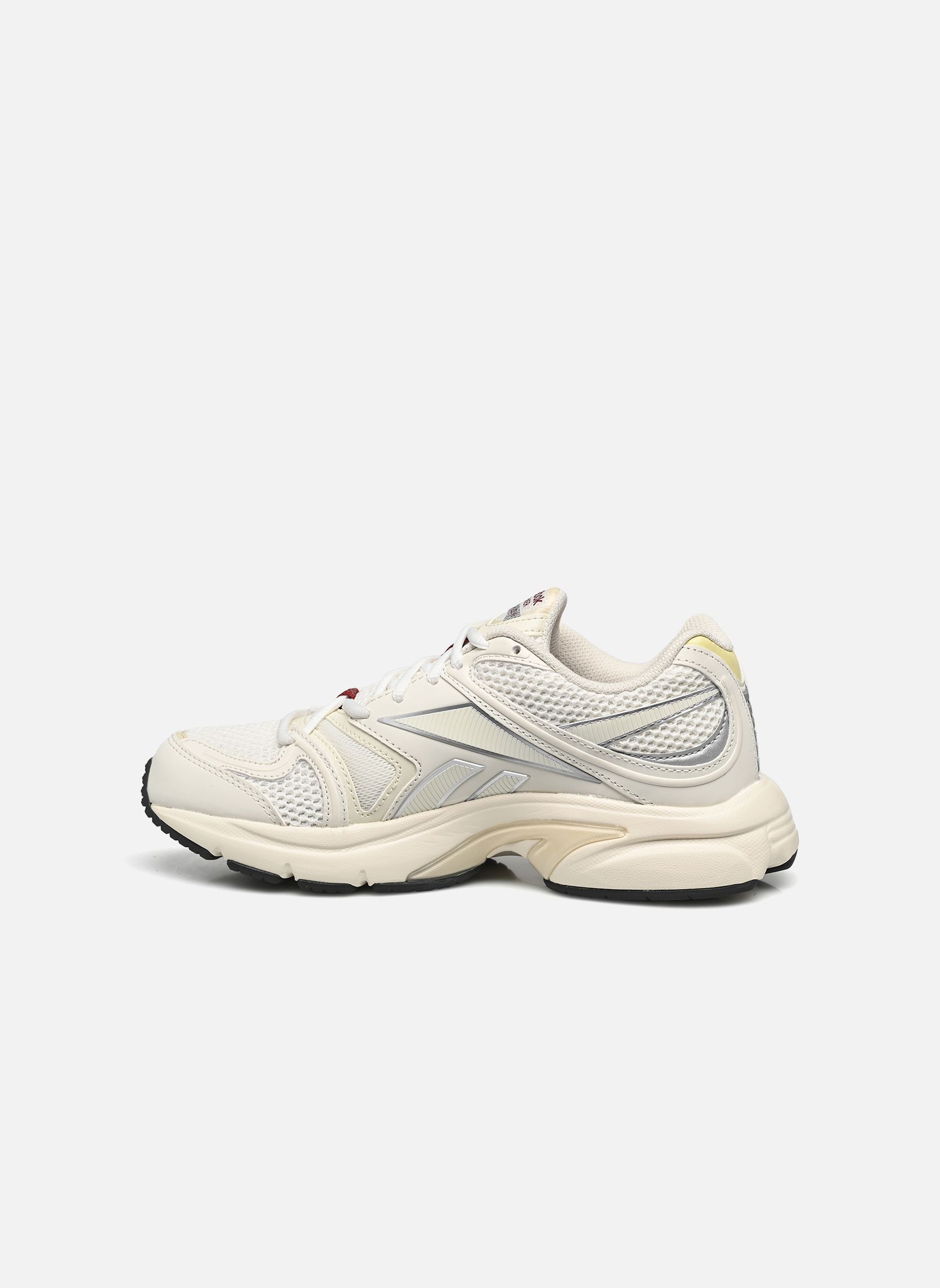 Sneakers Rbk Premier Road Plus Vi W dames wit Reebok Sneakers Rbk Premier Road Plus Vi W dames wit CHALK/CHALK/ALABASTER