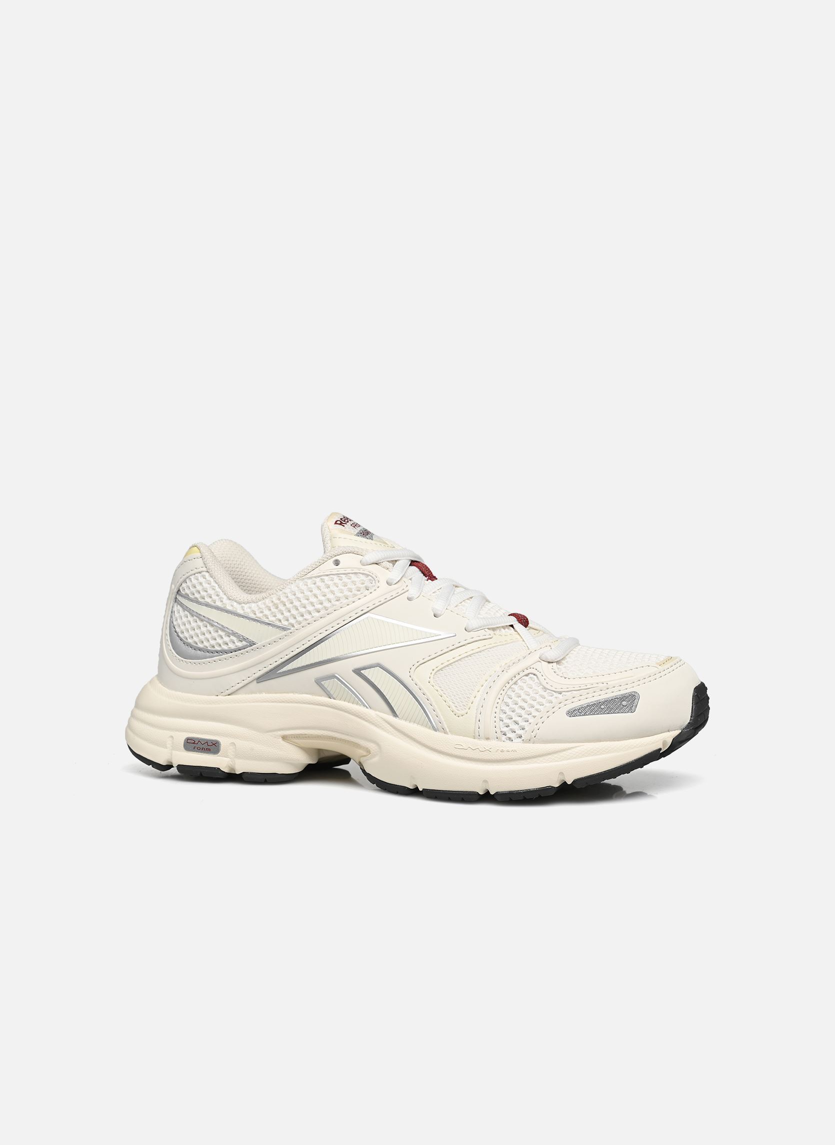 Sneakers Rbk Premier Road Plus Vi W dames wit Reebok Sneakers Rbk Premier Road Plus Vi W dames wit CHALK/CHALK/ALABASTER