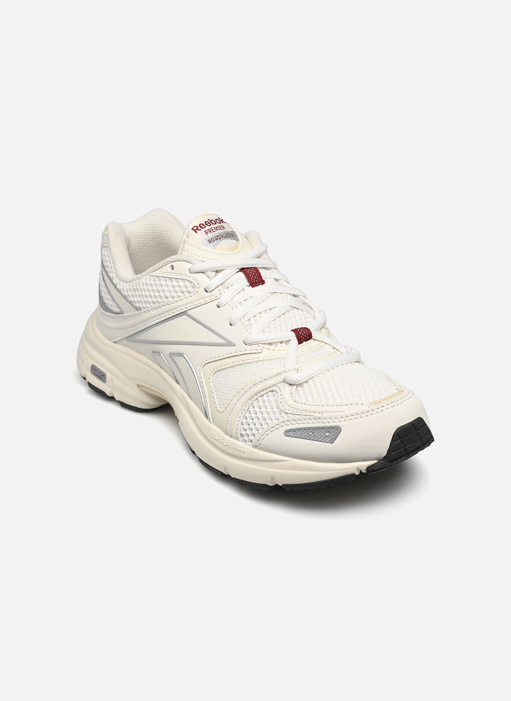 Sneakers Rbk Premier Road Plus Vi W dames wit Reebok Sneakers Rbk Premier Road Plus Vi W dames wit CHALK/CHALK/ALABASTER