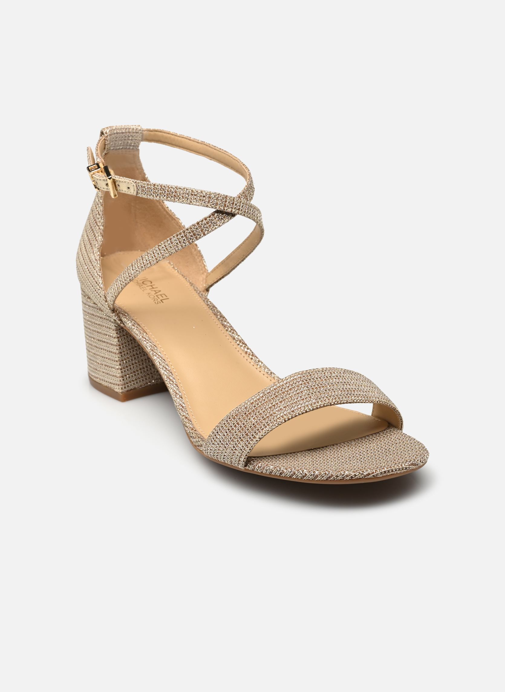 Sandales et nu pieds Michael Michael Kors SERENA FLEX SANDAL pour Femme
