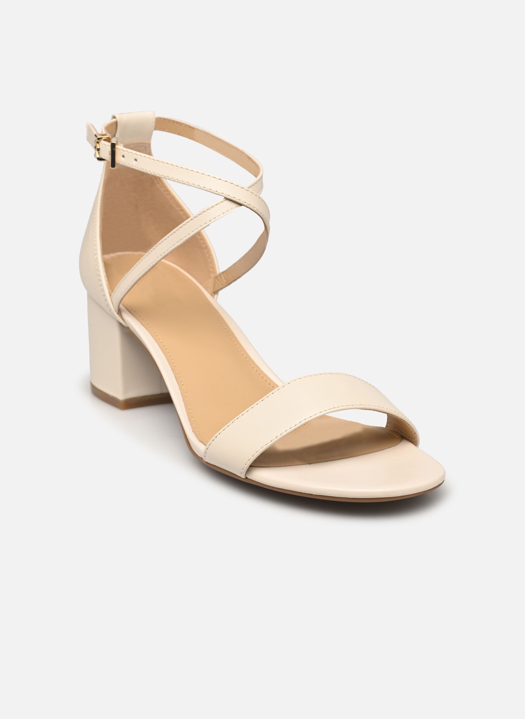 Sandales et nu pieds Michael Michael Kors SERENA FLEX SANDAL pour Femme - vue 2