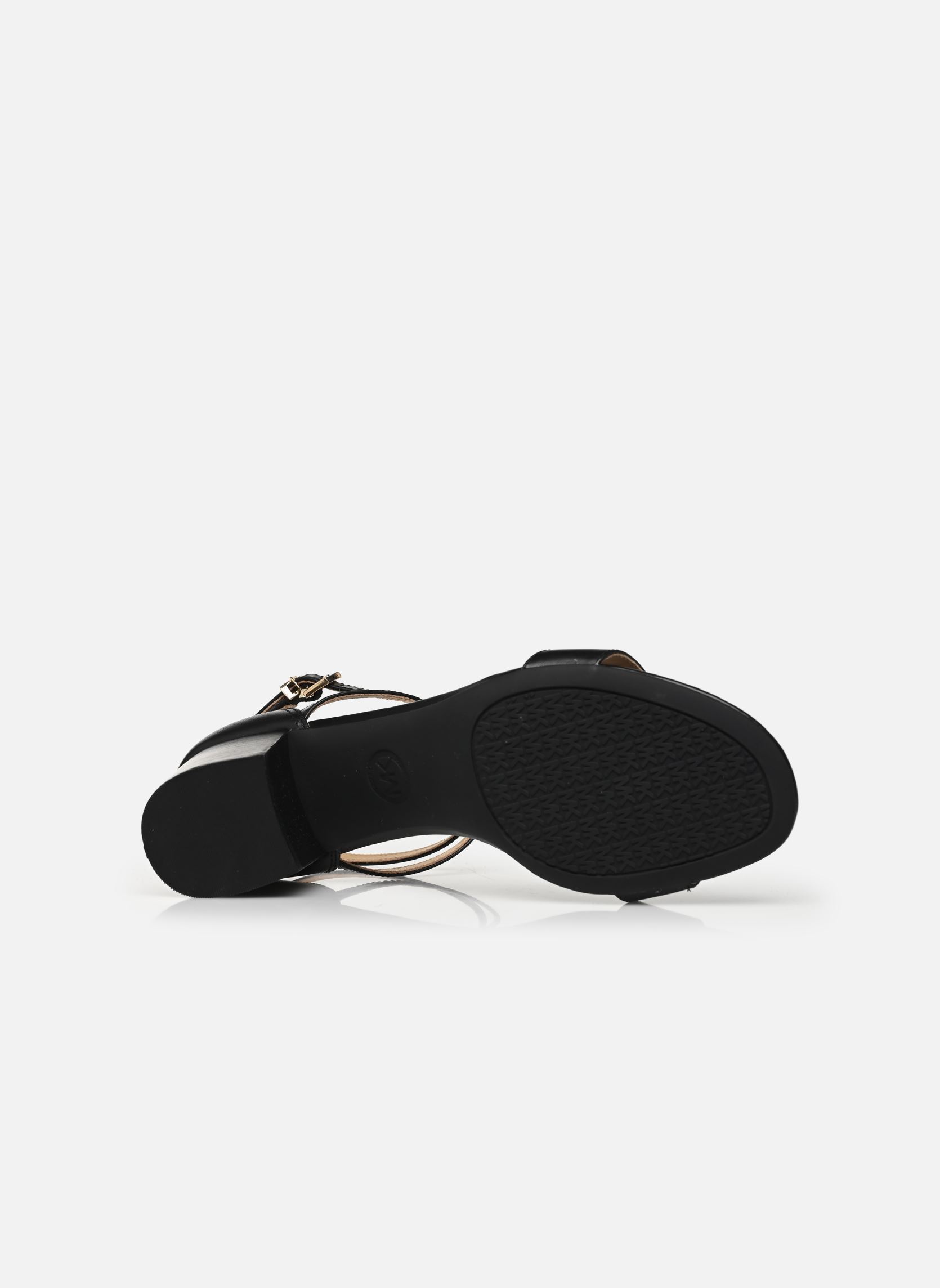 Sandales SERENA FLEX SANDAL femme noir Michael Michael Kors Sandales SERENA FLEX SANDAL femme noir BLACK